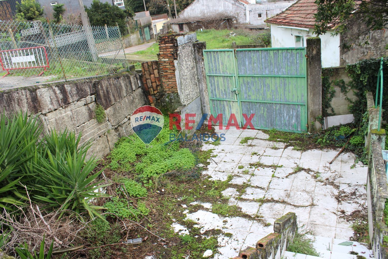 Fincas y solares-Venta-Vigo-1021673-Foto-19