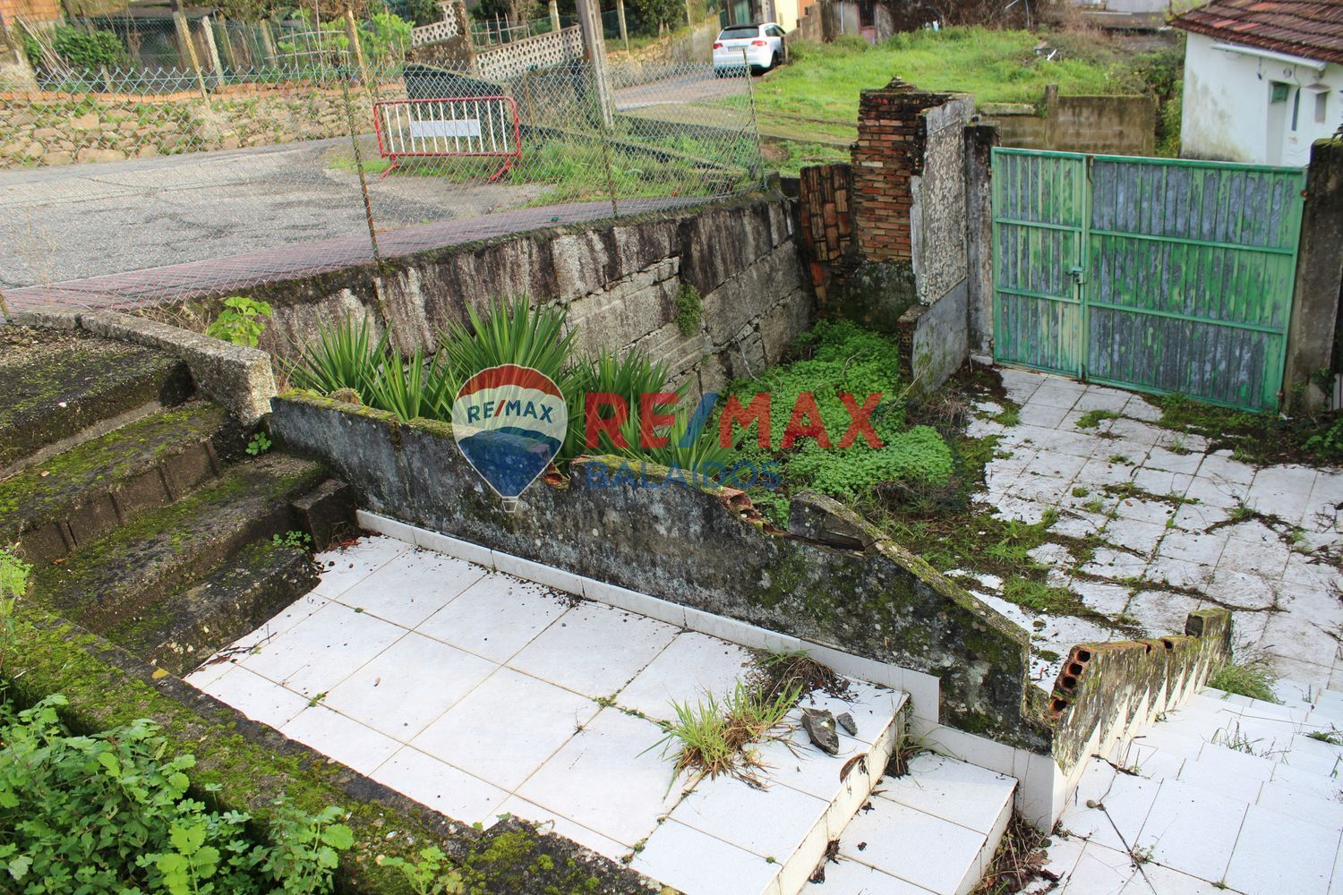Fincas y solares-Venta-Vigo-1021673-Foto-18