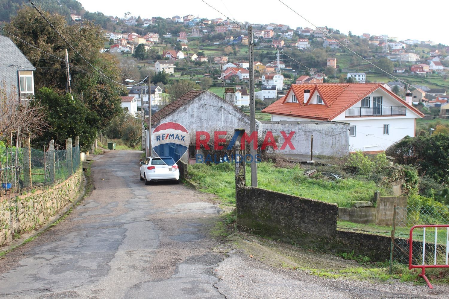Fincas y solares-Venta-Vigo-1021673-Foto-15