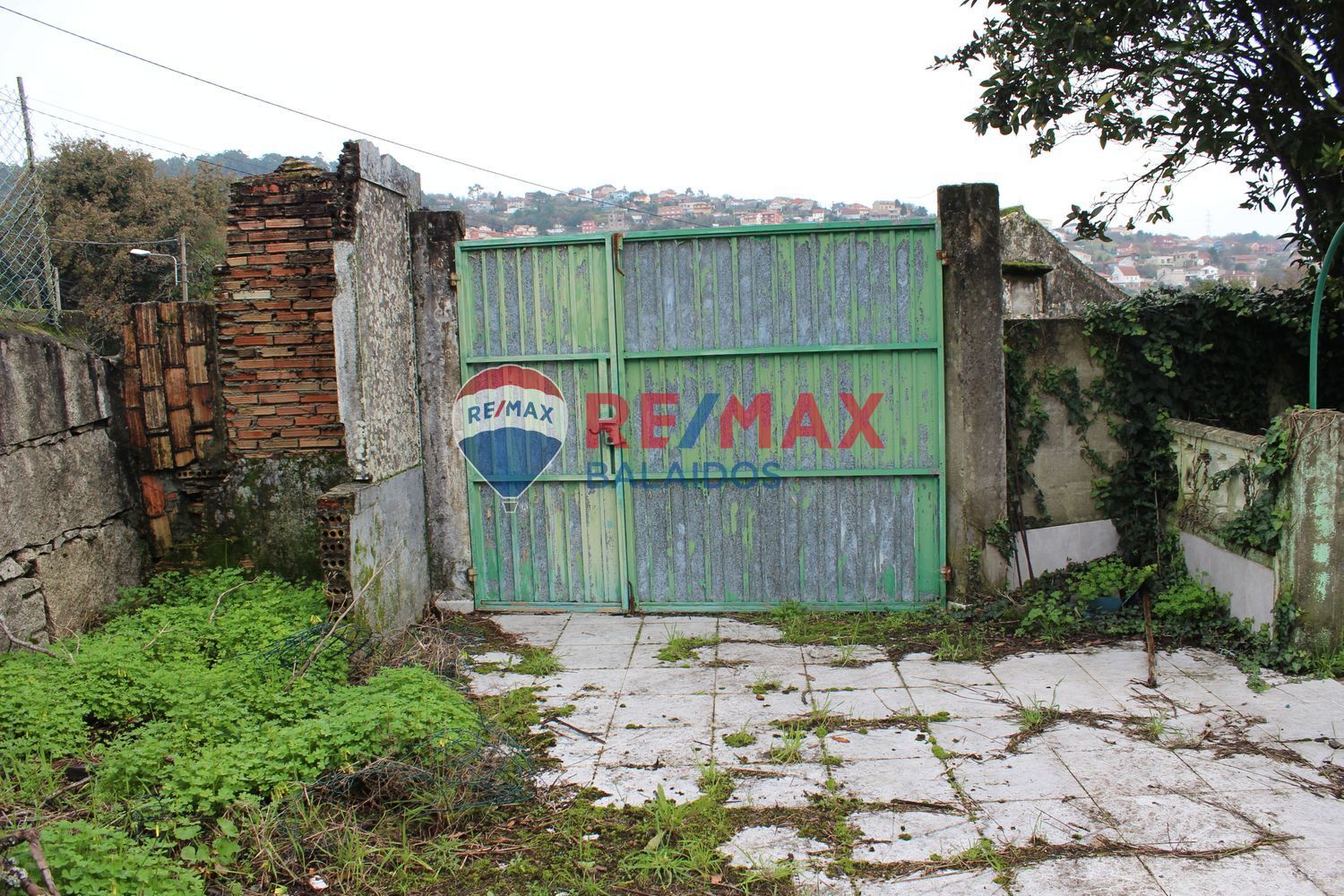 Fincas y solares-Venta-Vigo-1021673-Foto-17
