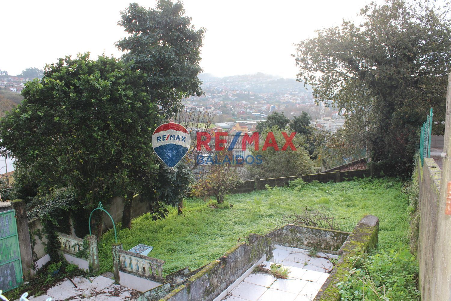 Fincas y solares-Venta-Vigo-1021673-Foto-21