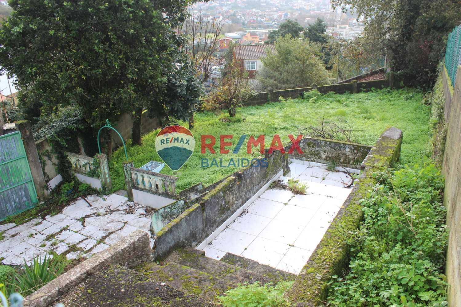 Fincas y solares-Venta-Vigo-1021673-Foto-22