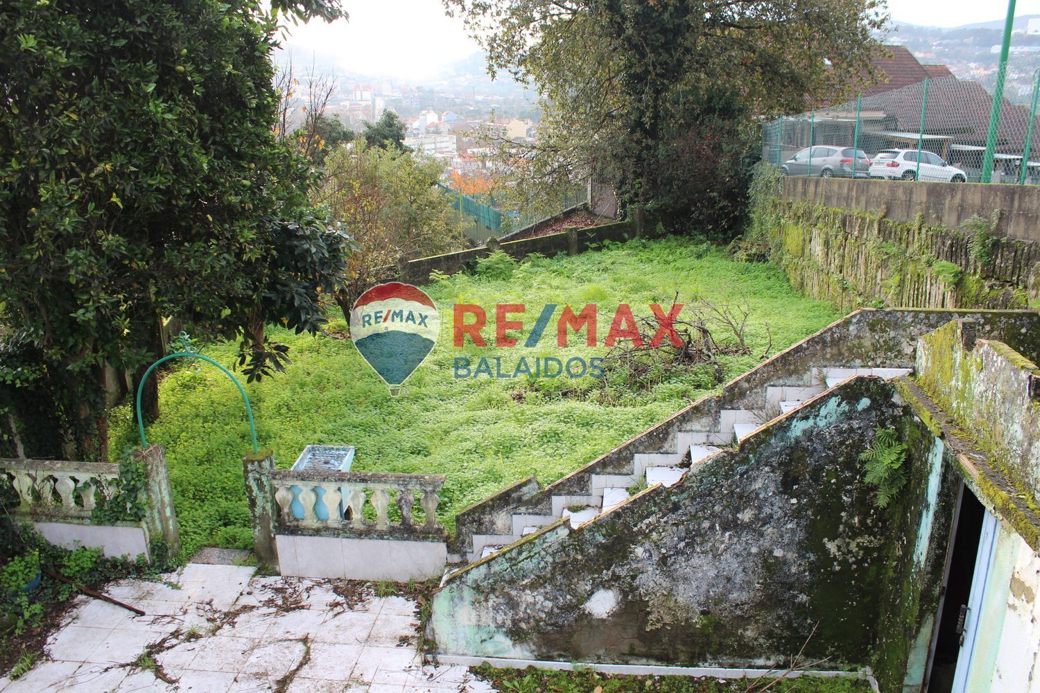 Fincas y solares-Venta-Vigo-1021673-Foto-23
