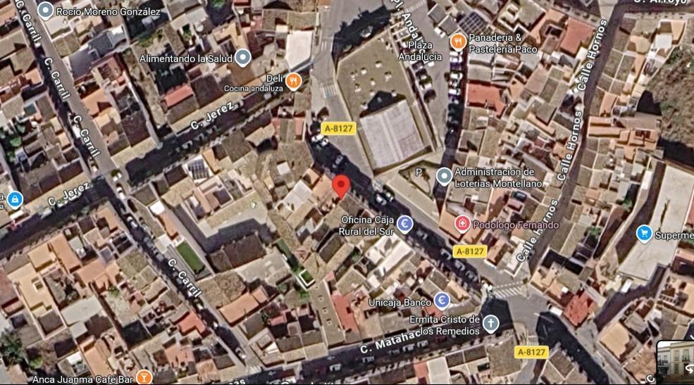 Casas o chalets-Venta-Montellano-2414006-Foto-74