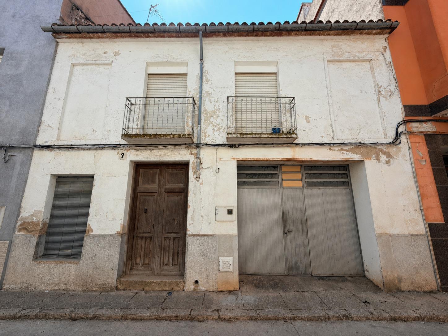 Casa en venta, Enguera, Valencia/ValÃ¨ncia, Valencia/ValÃ¨ncia