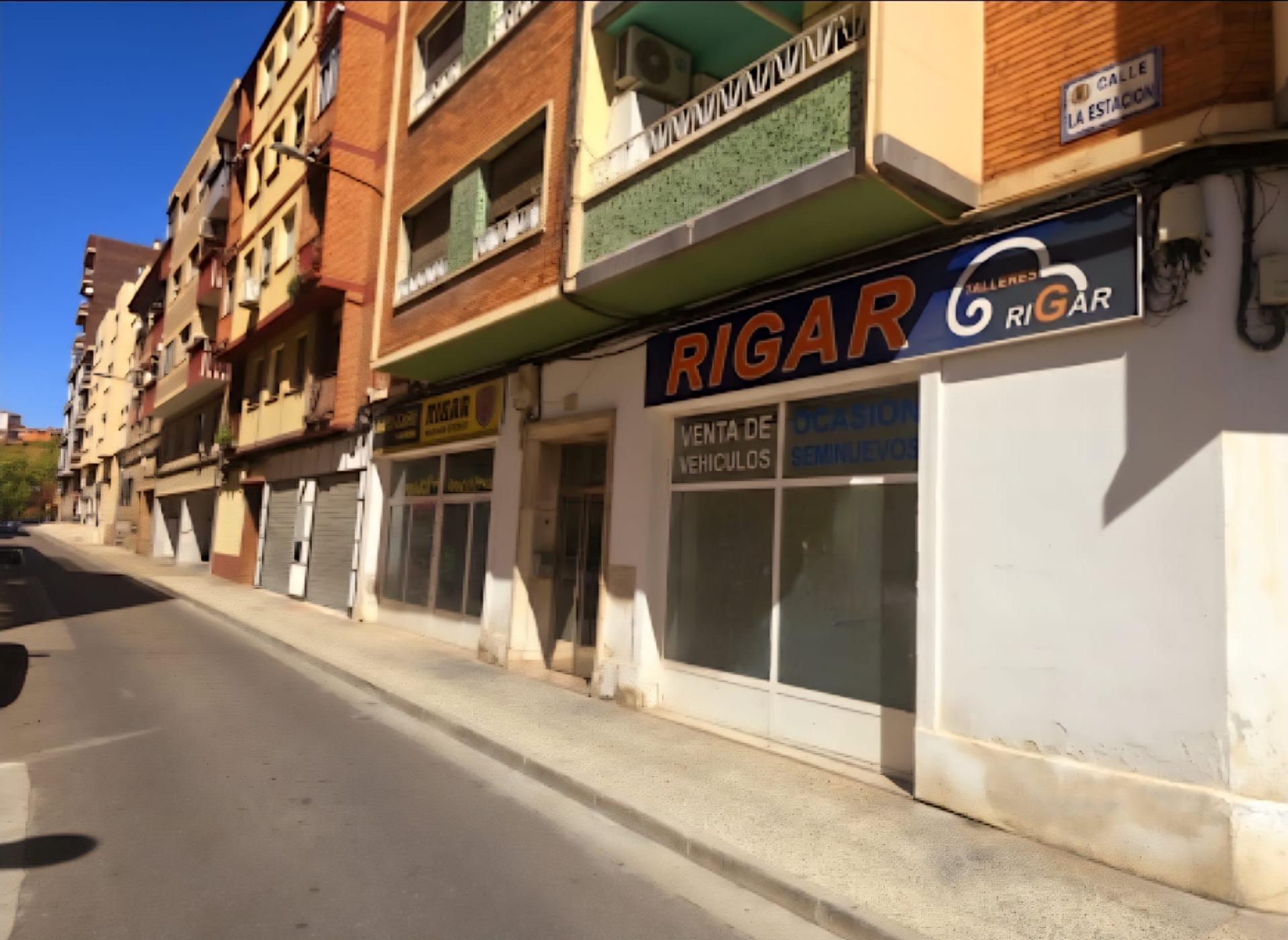 Negocios-Alquiler-Zaragoza-2412755-Foto-2