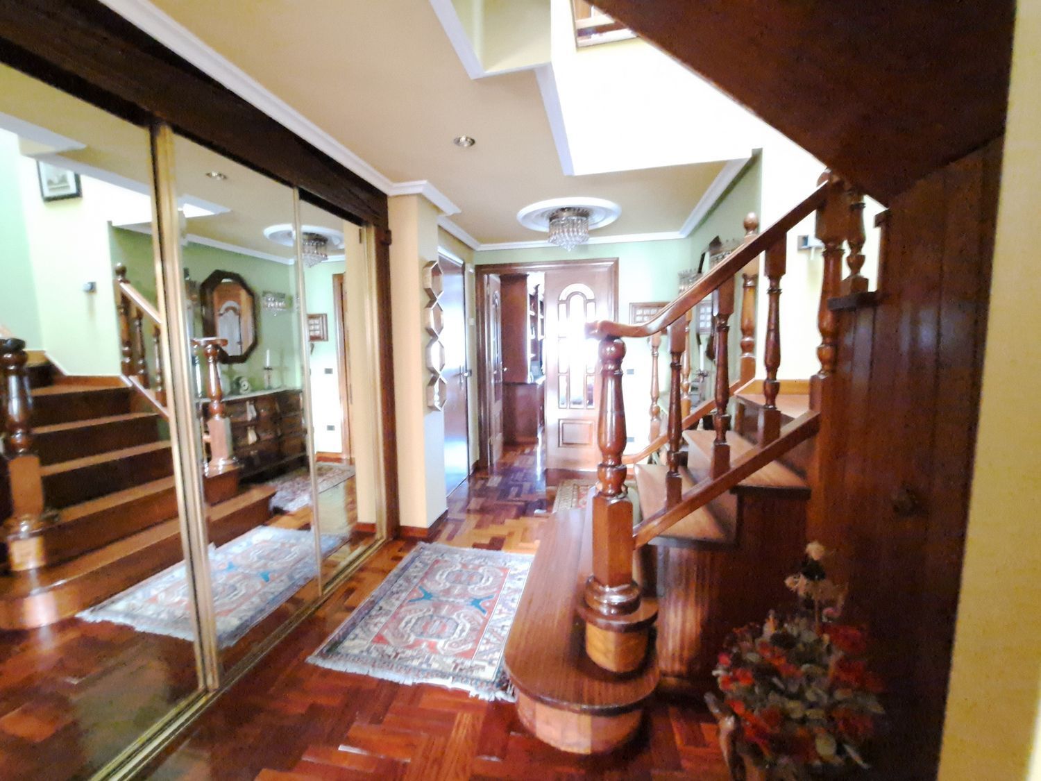 Casas o chalets-Venta-Langreo-1052891-Foto-9
