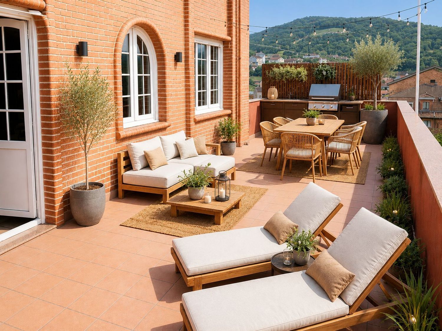 Casas o chalets-Venta-Langreo-1052891-Foto-11