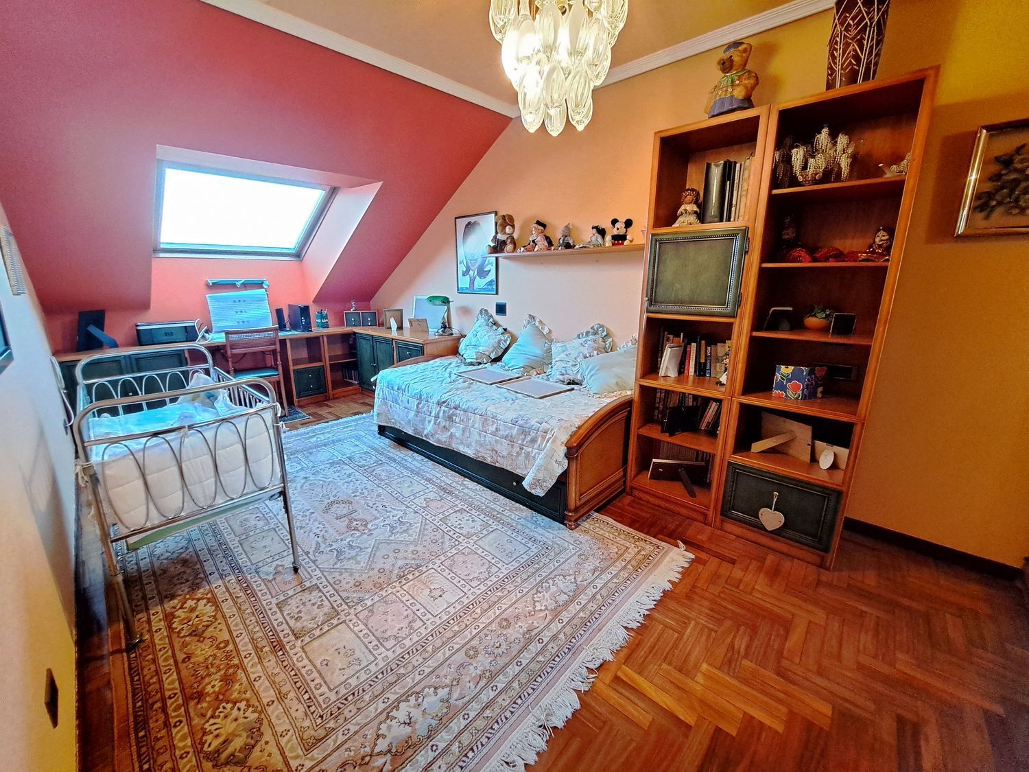Casas o chalets-Venta-Langreo-1052891-Foto-8