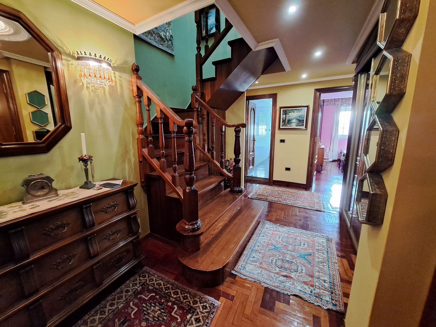 Casas o chalets-Venta-Langreo-1052891-Foto-12