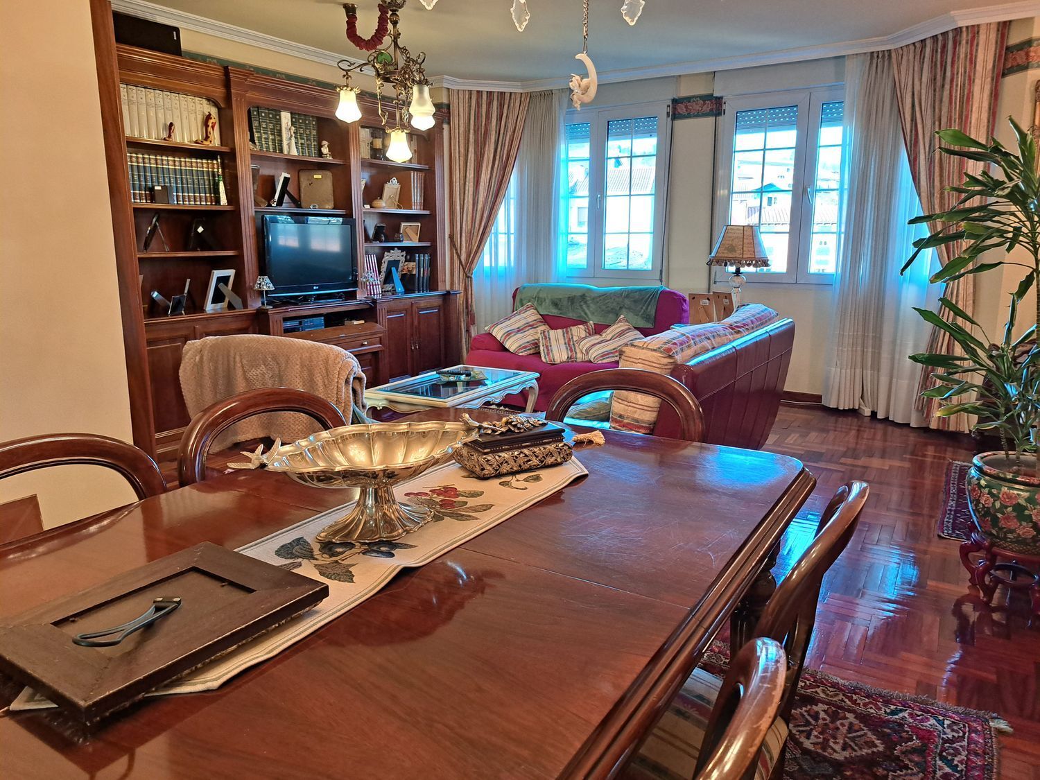 Casas o chalets-Venta-Langreo-1052891-Foto-15