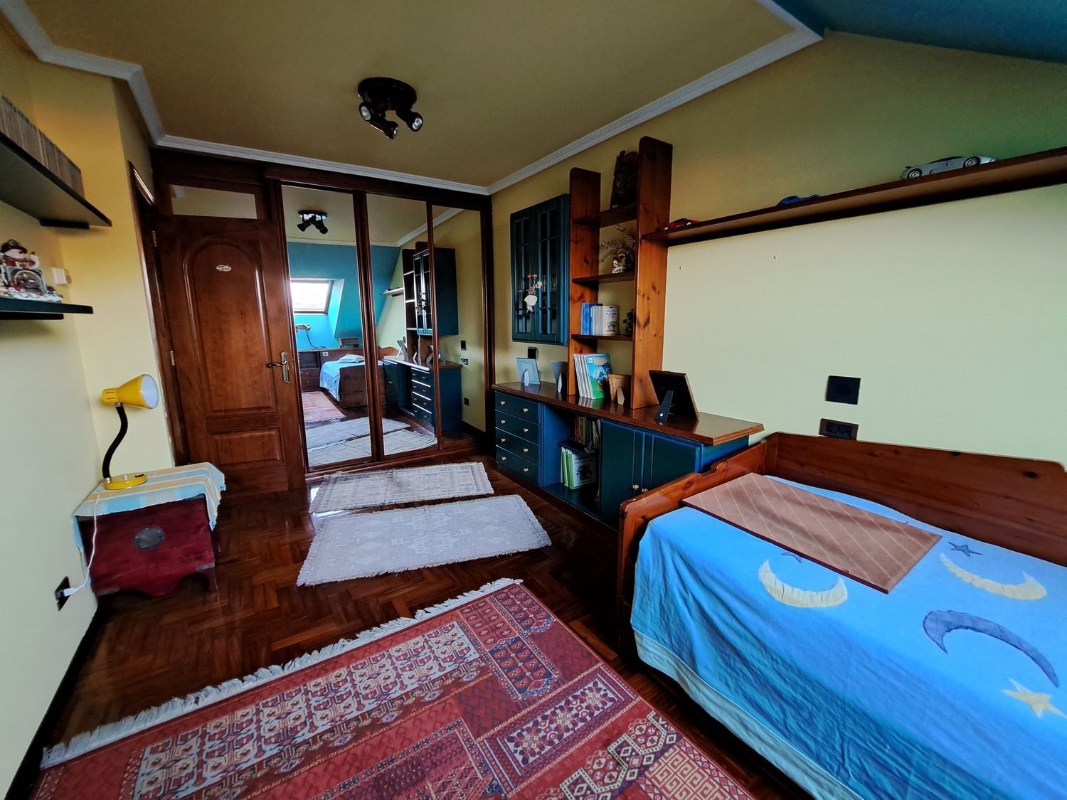 Casas o chalets-Venta-Langreo-1052891-Foto-32