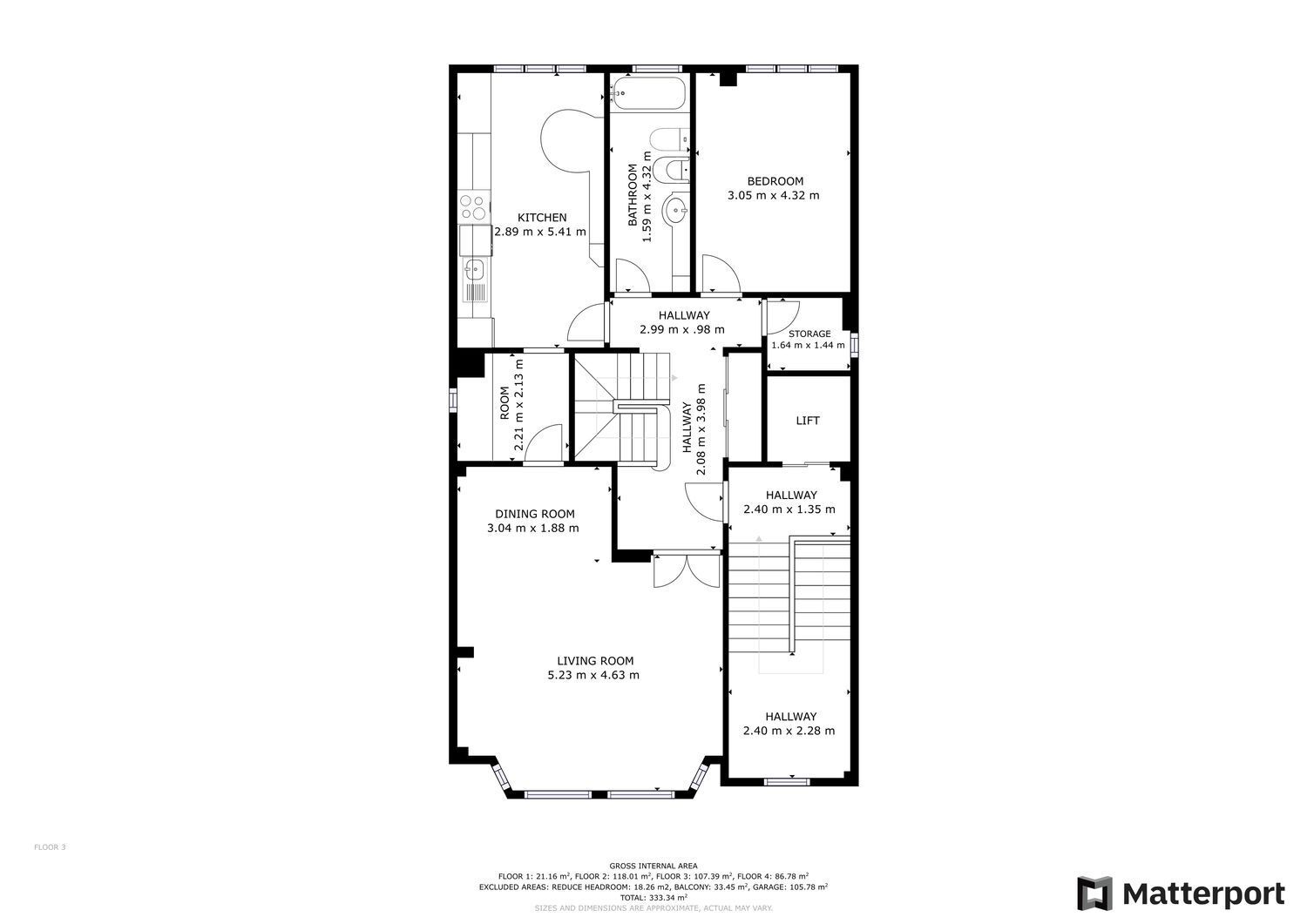 Casas o chalets-Venta-Langreo-1052891-Foto-73