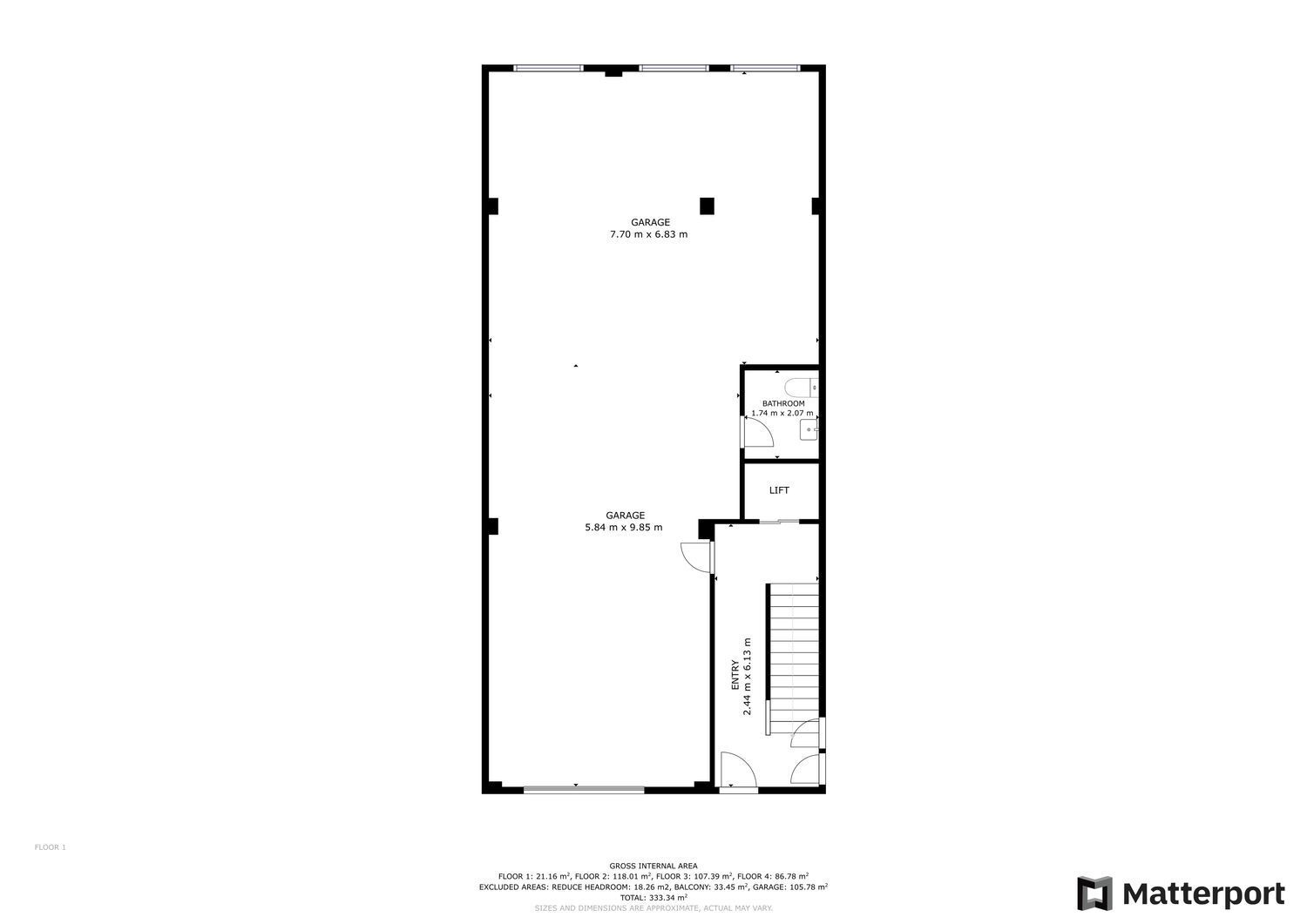 Casas o chalets-Venta-Langreo-1052891-Foto-76