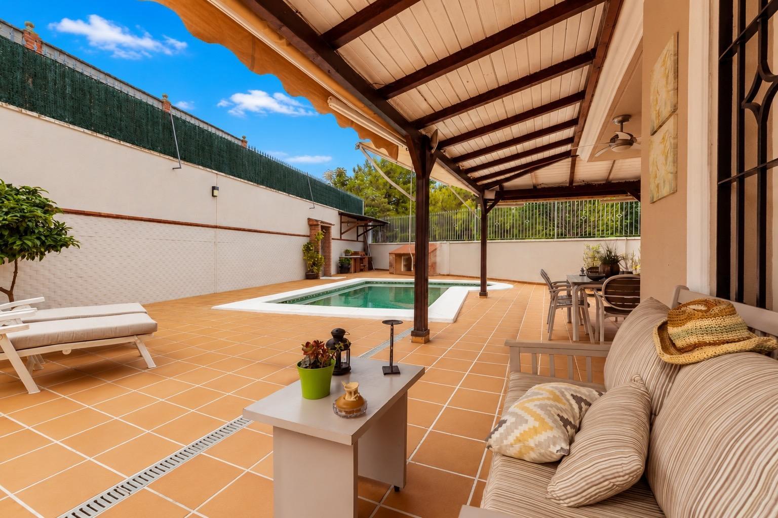 Casas o chalets-Venta-AlhaurÃ­n de la Torre-2242669-Foto-3