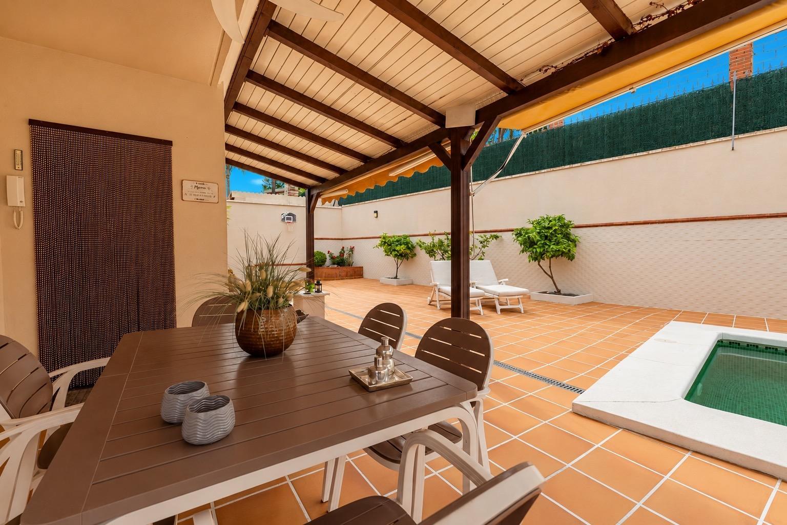 Casas o chalets-Venta-AlhaurÃ­n de la Torre-2242669-Foto-9