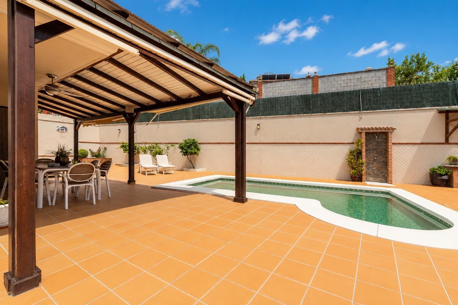 Casas o chalets-Venta-AlhaurÃ­n de la Torre-2242669-Foto-5