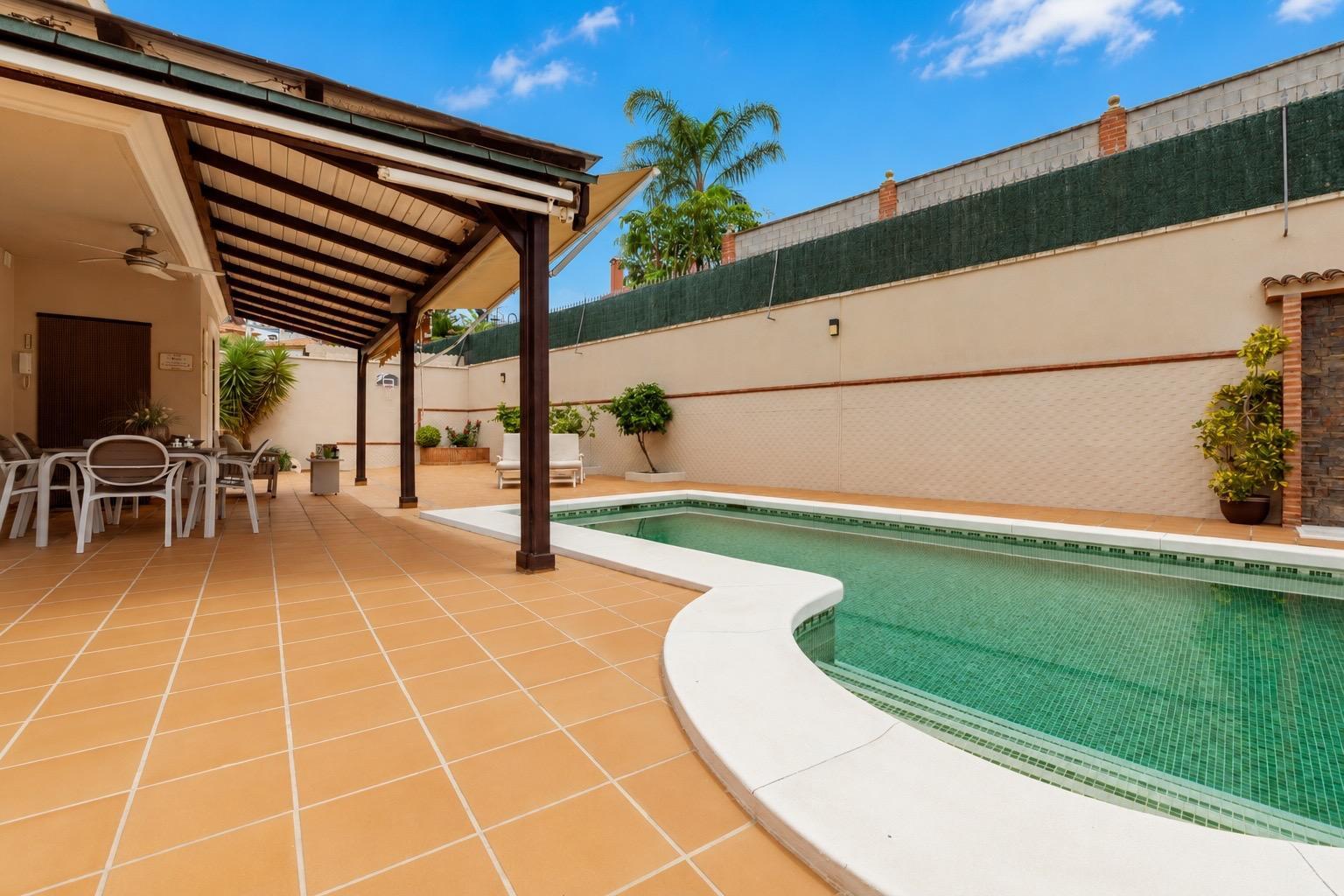 Casas o chalets-Venta-AlhaurÃ­n de la Torre-2242669-Foto-6
