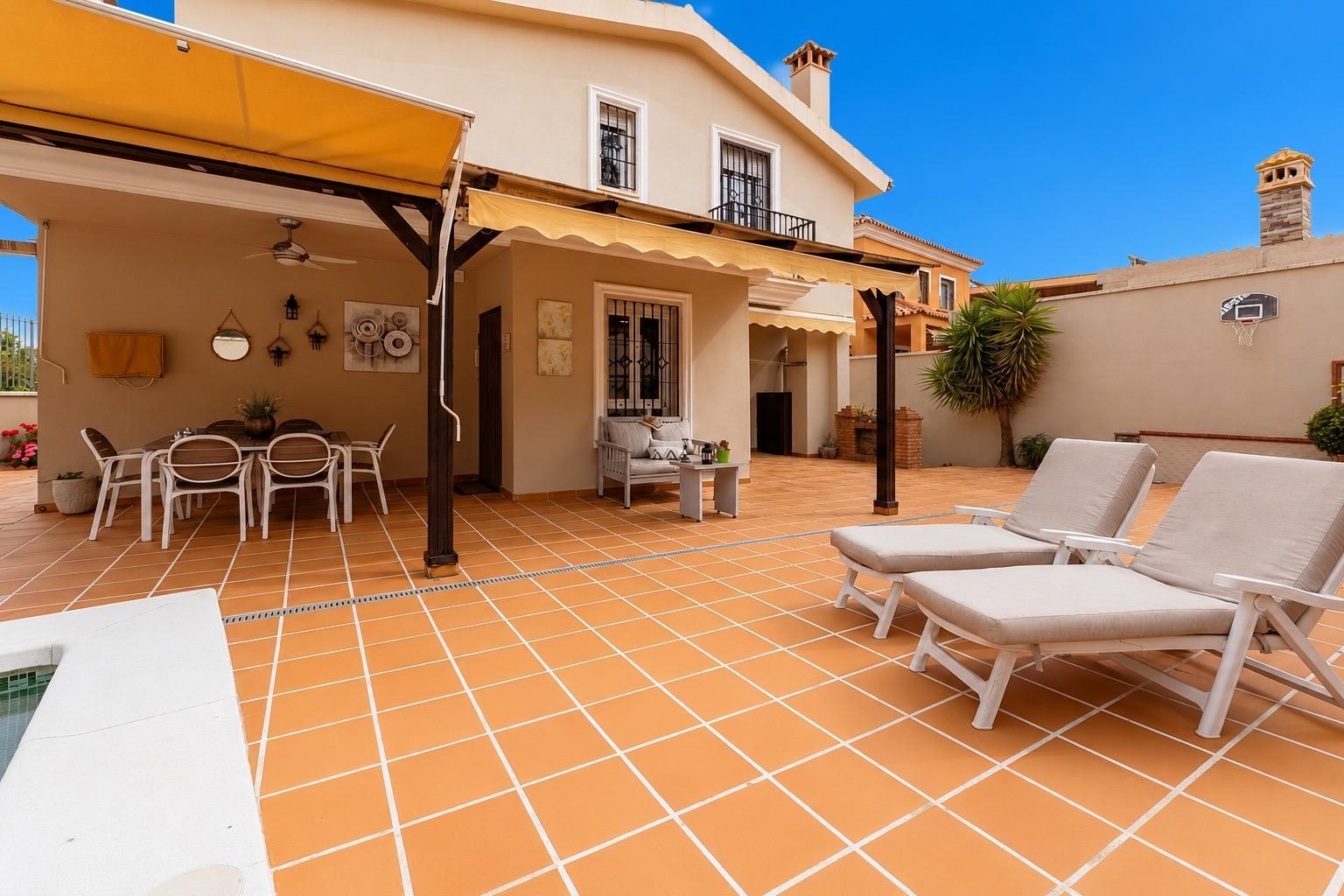 Casas o chalets-Venta-AlhaurÃ­n de la Torre-2242669-Foto-8