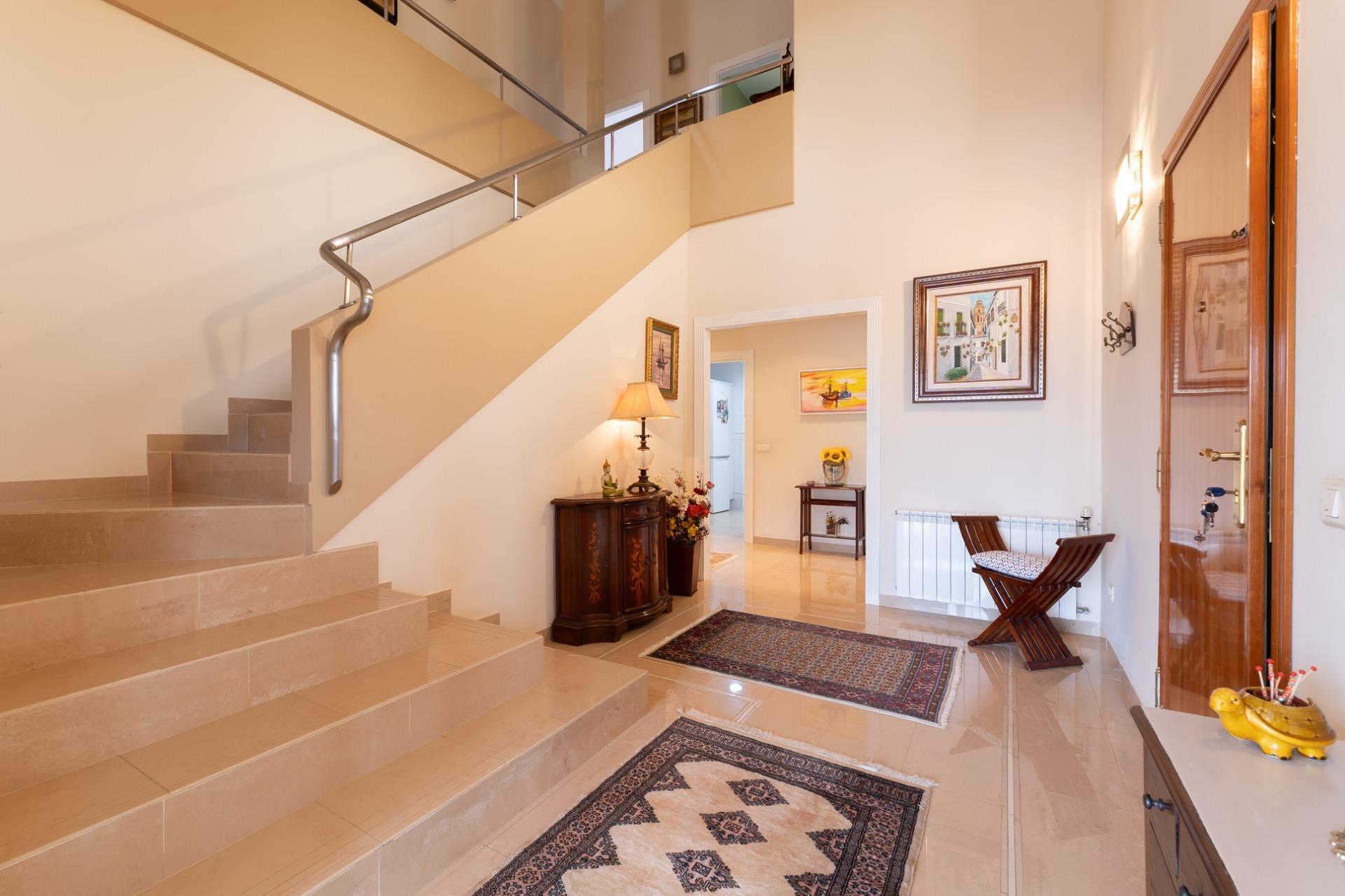 Casas o chalets-Venta-AlhaurÃ­n de la Torre-2242669-Foto-11