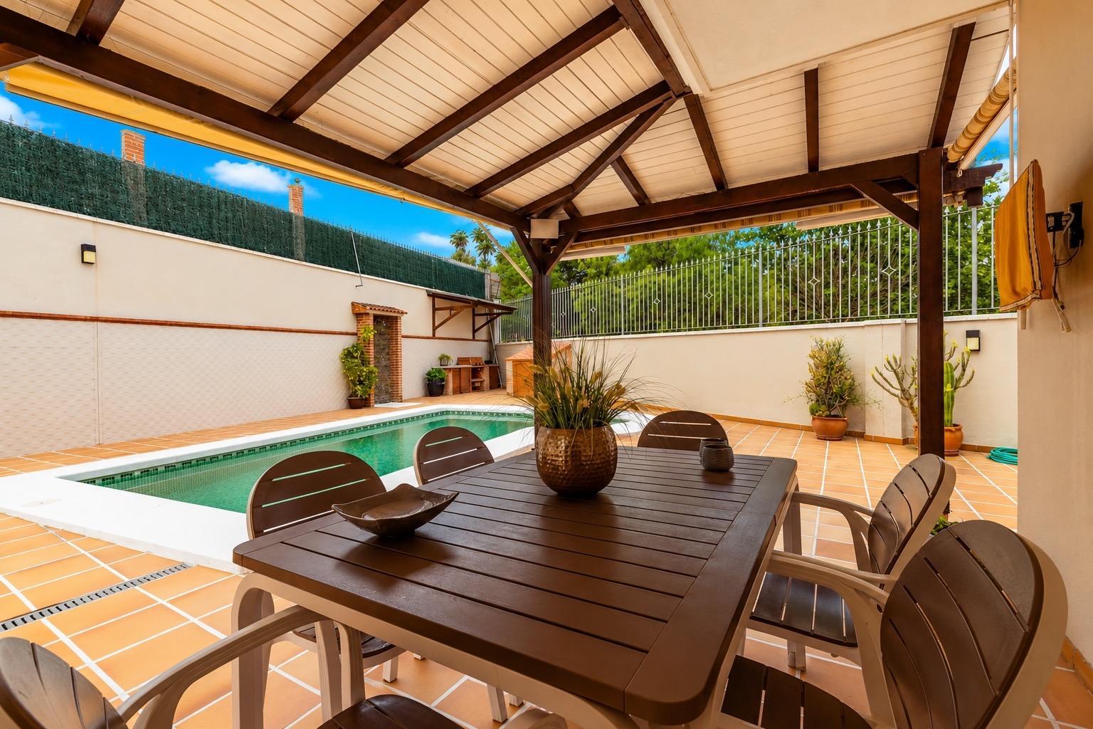 Casas o chalets-Venta-AlhaurÃ­n de la Torre-2242669-Foto-10
