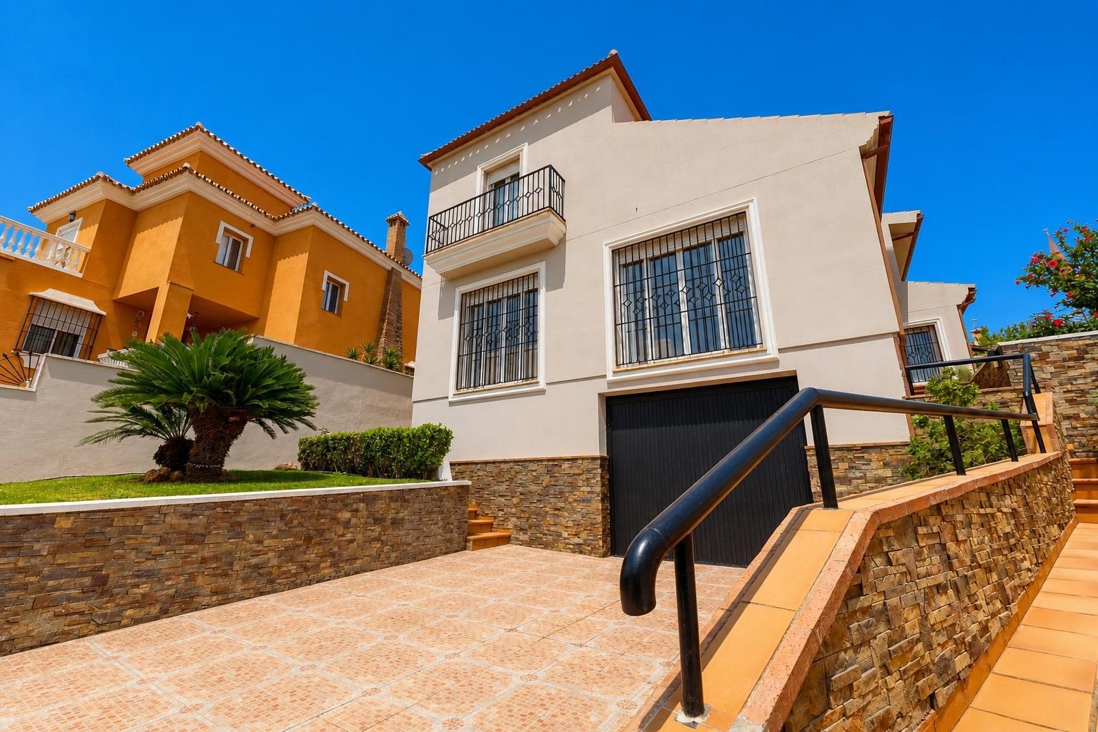 Casas o chalets-Venta-AlhaurÃ­n de la Torre-2242669-Foto-46