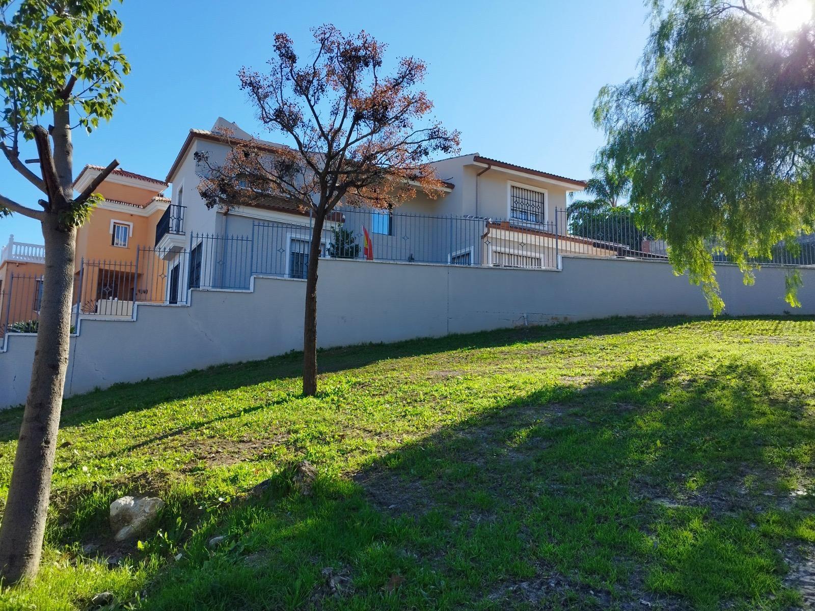 Casas o chalets-Venta-AlhaurÃ­n de la Torre-2242669-Foto-45