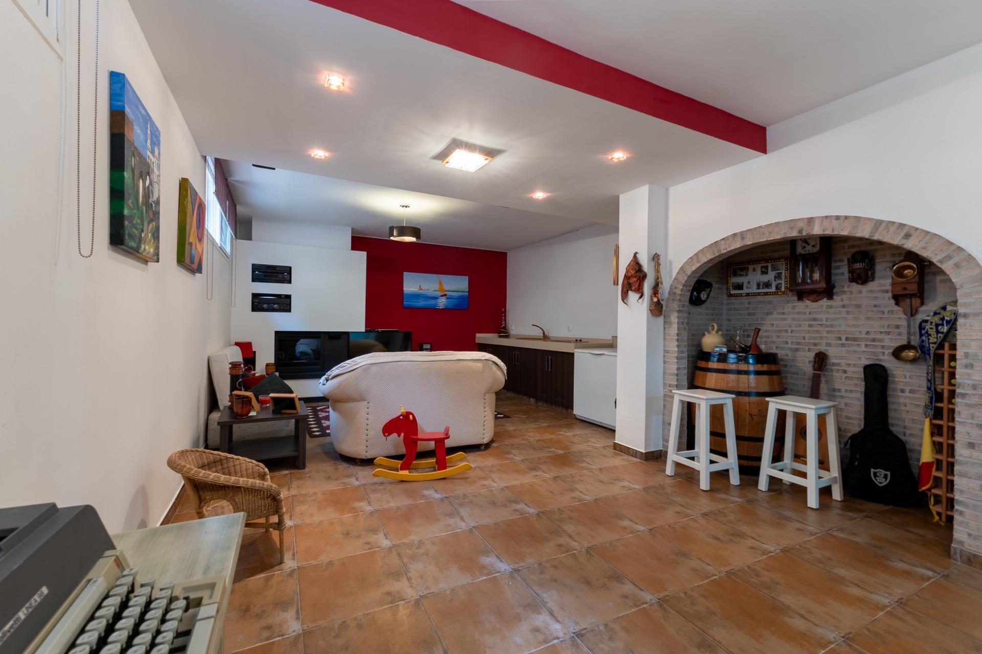 Casas o chalets-Venta-AlhaurÃ­n de la Torre-2242669-Foto-43
