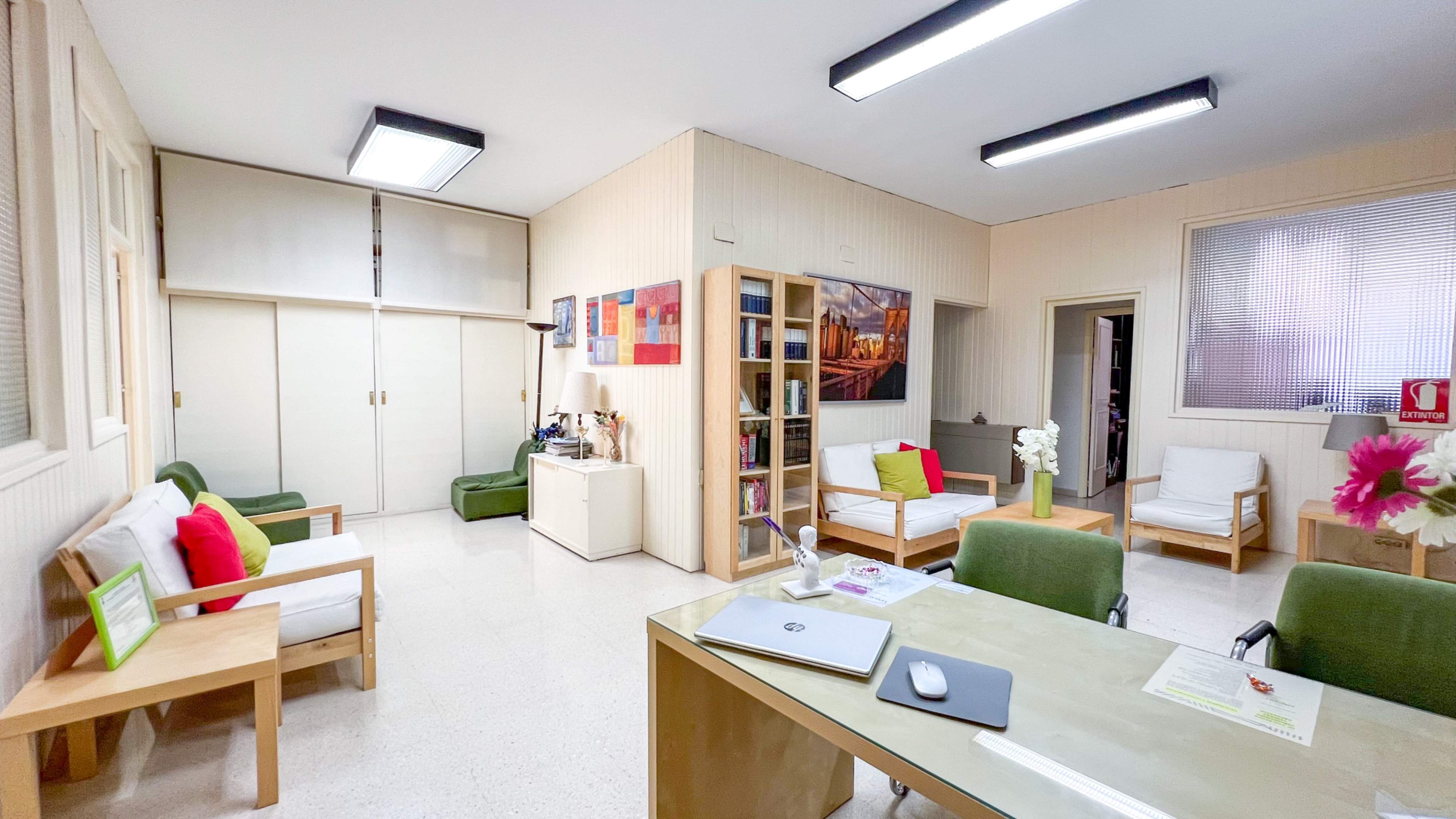Oficina en venta, Fuengirola, MÃ¡laga, MÃ¡laga