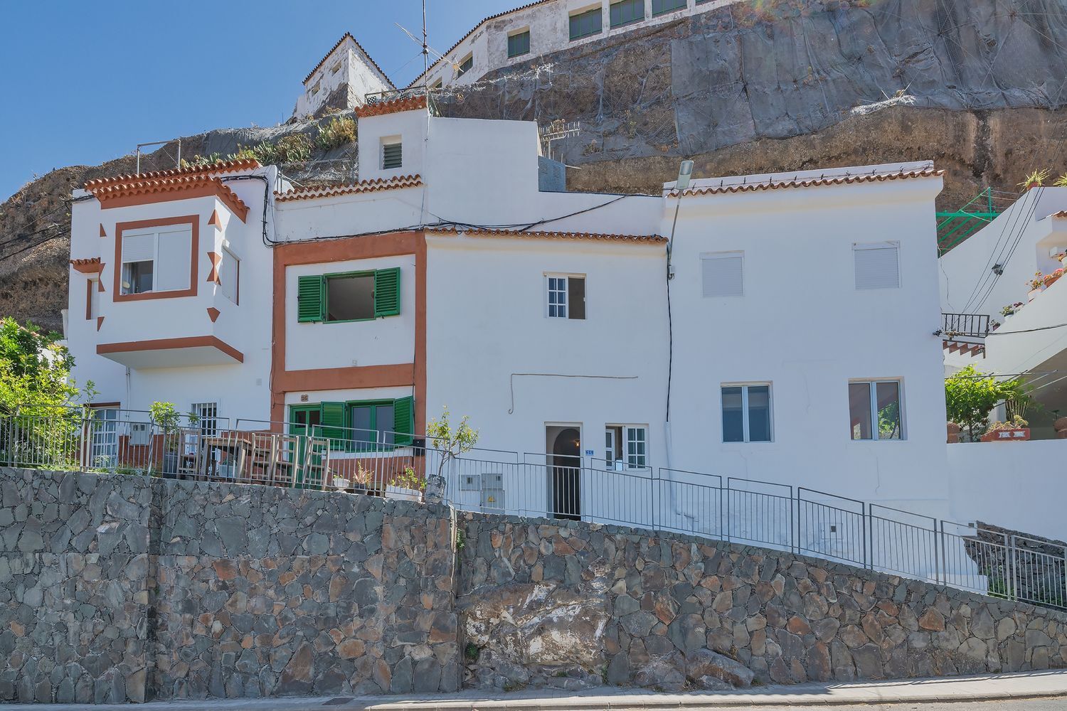 Casas o chalets-Venta-Artenara-2412518