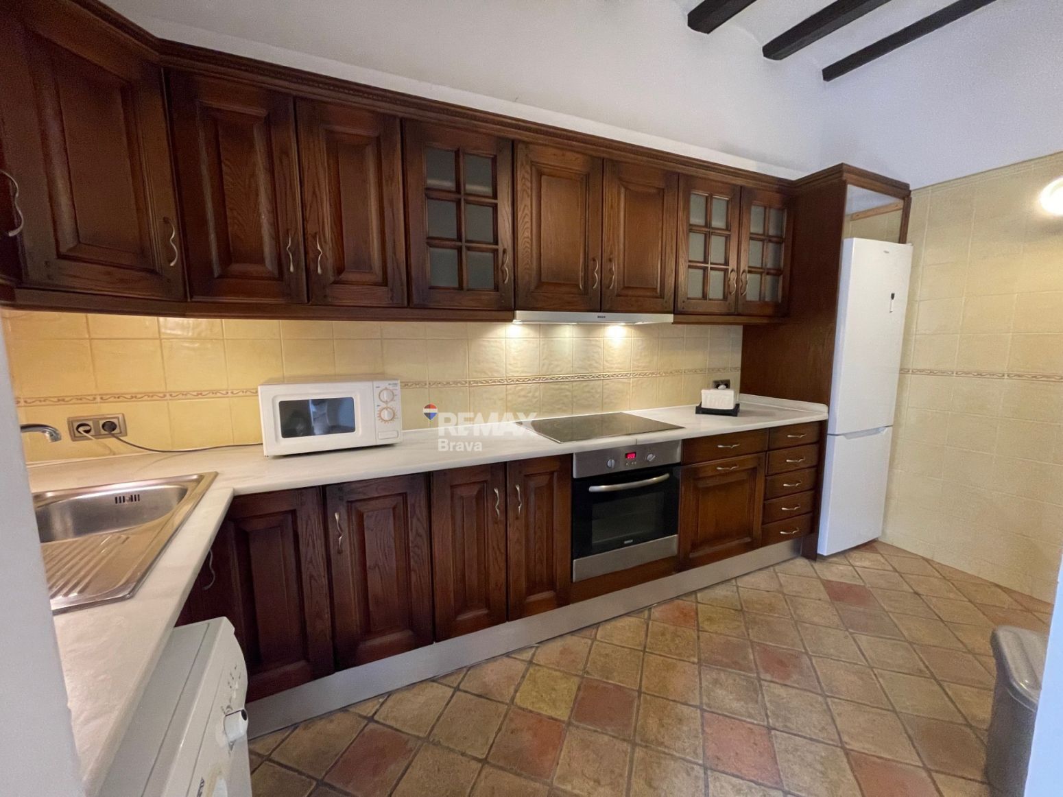 Piso en venta, La Bisbal d'Empordà