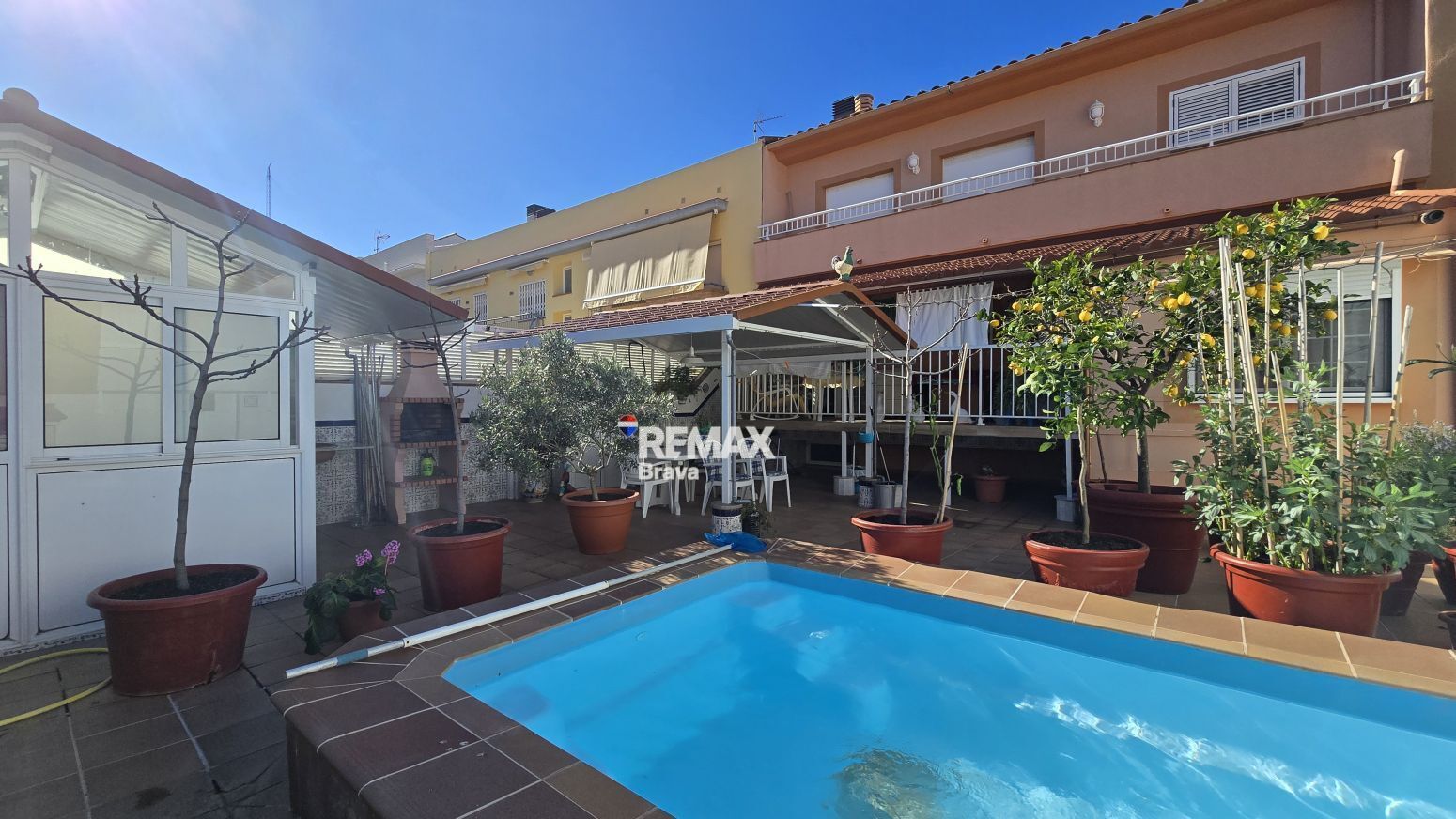 Chalet individual en venta, Pineda de Mar