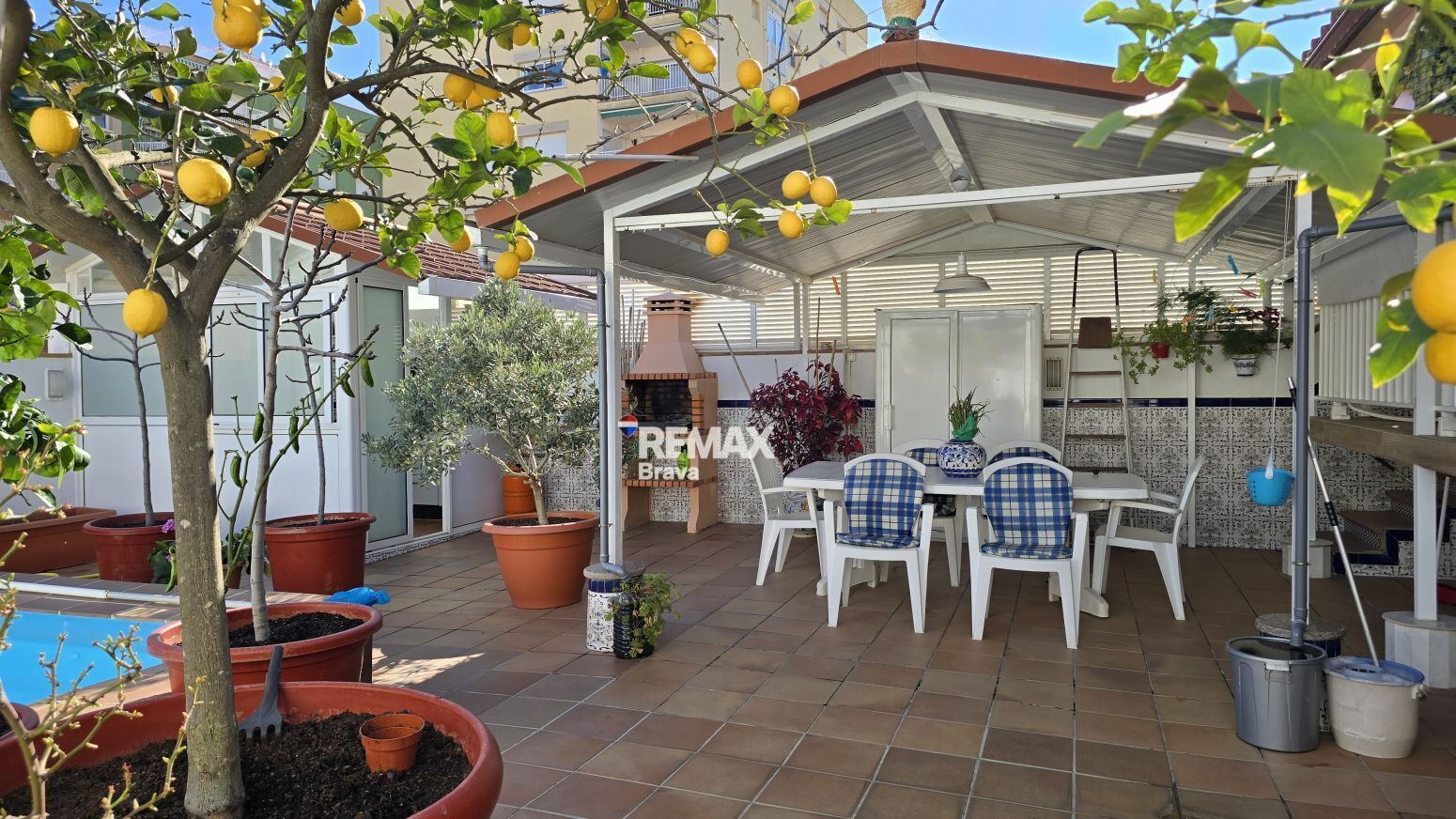 Chalet individual en venta, Pineda de Mar, Barcelona, Barcelona