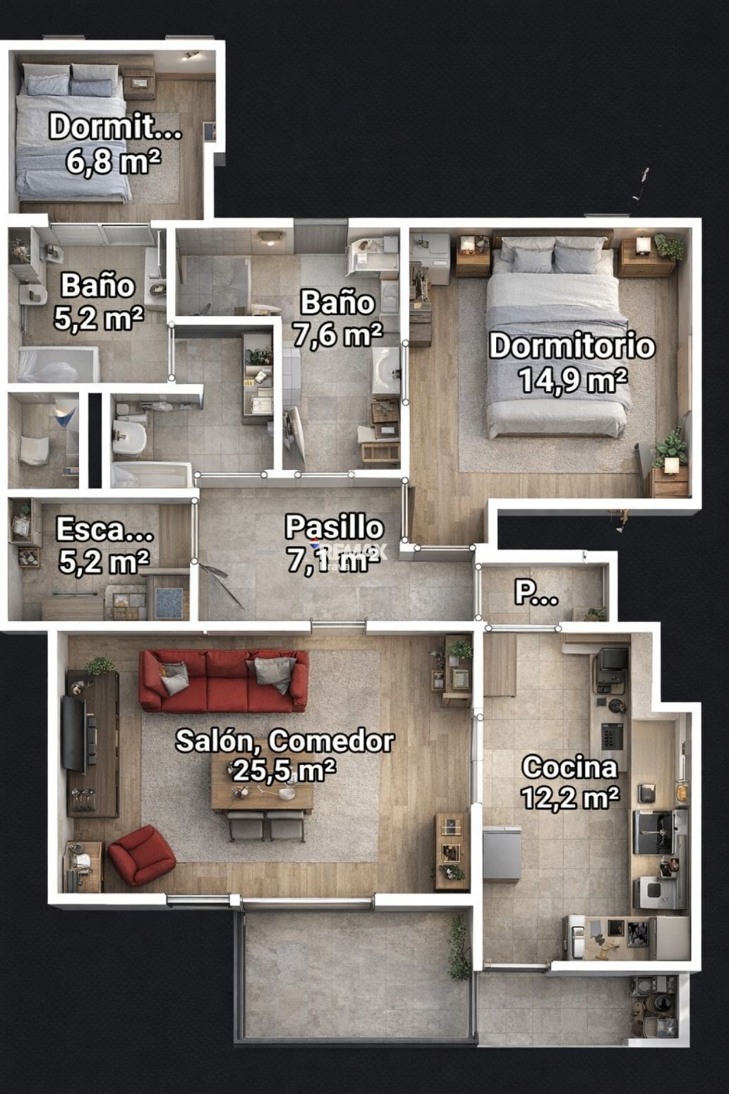 Casas o chalets-Venta-Pineda de Mar-2413328-Foto-60