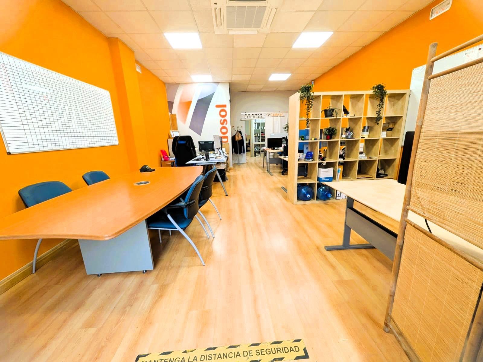 Local Comercial en venta, Este, Rivas-Vaciamadrid, Madrid