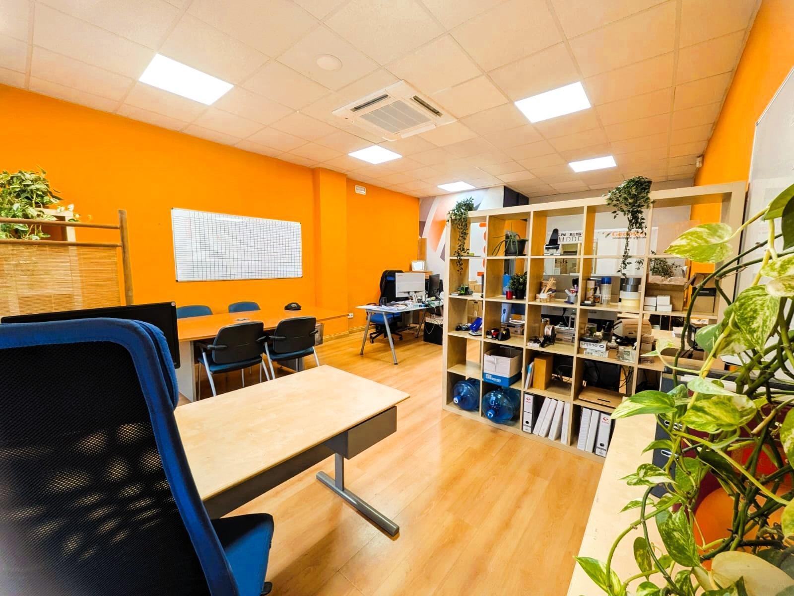 Local Comercial en venta, Este, Rivas-Vaciamadrid, Madrid