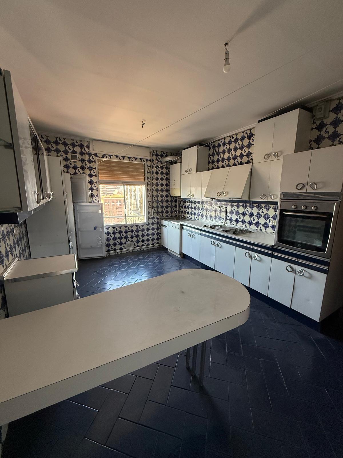 Piso en alquiler, Casco Antiguo - Casco Antiguo, Zaragoza, Zaragoza