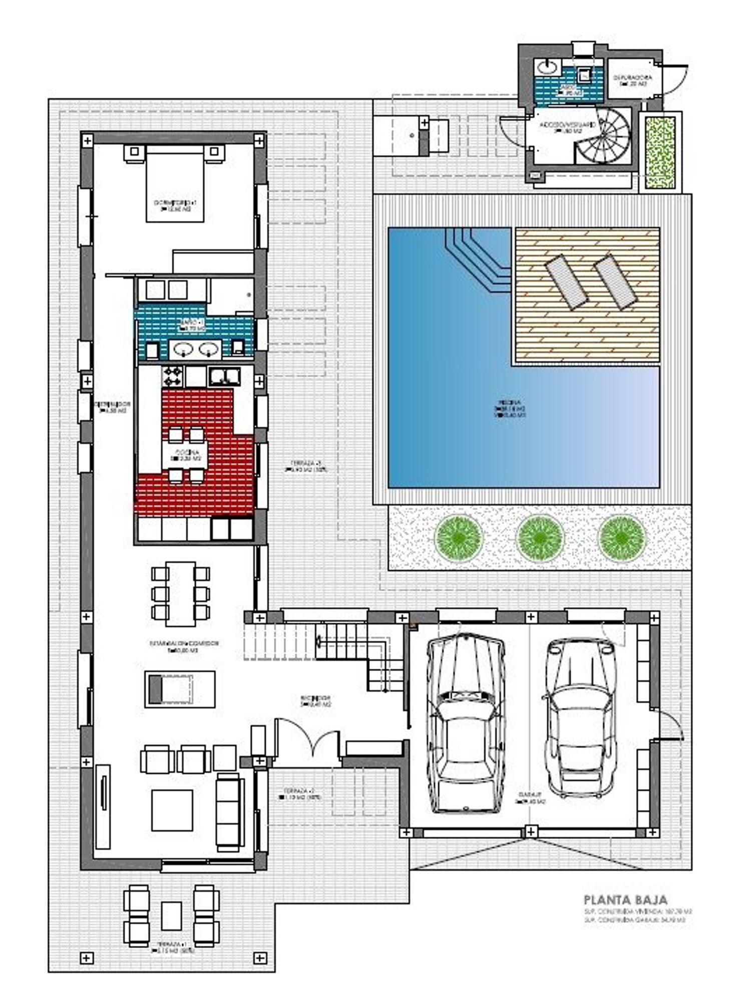Casas o chalets-Venta-HuÃ©rcal-Overa-2412536-Foto-90