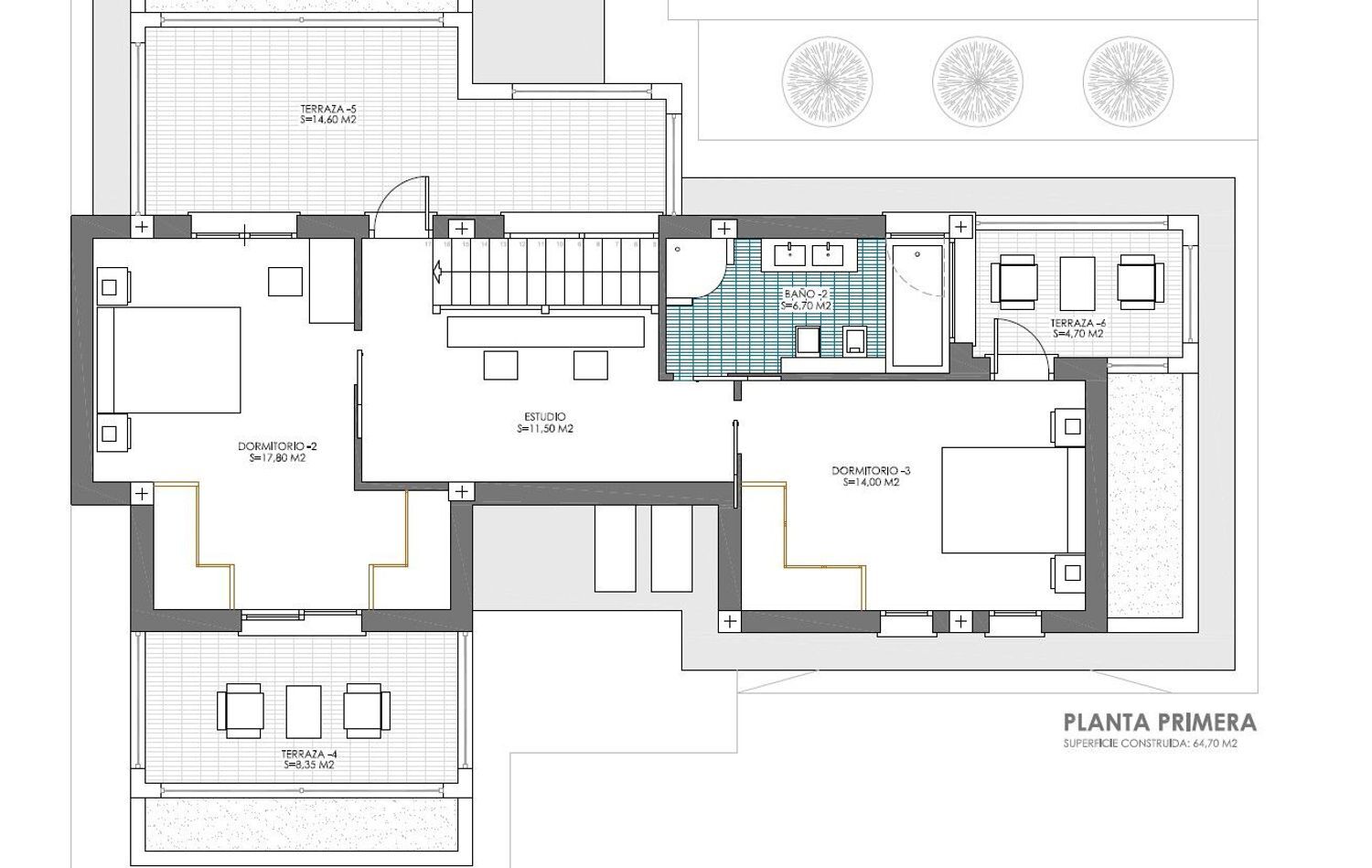 Casas o chalets-Venta-HuÃ©rcal-Overa-2412536-Foto-92