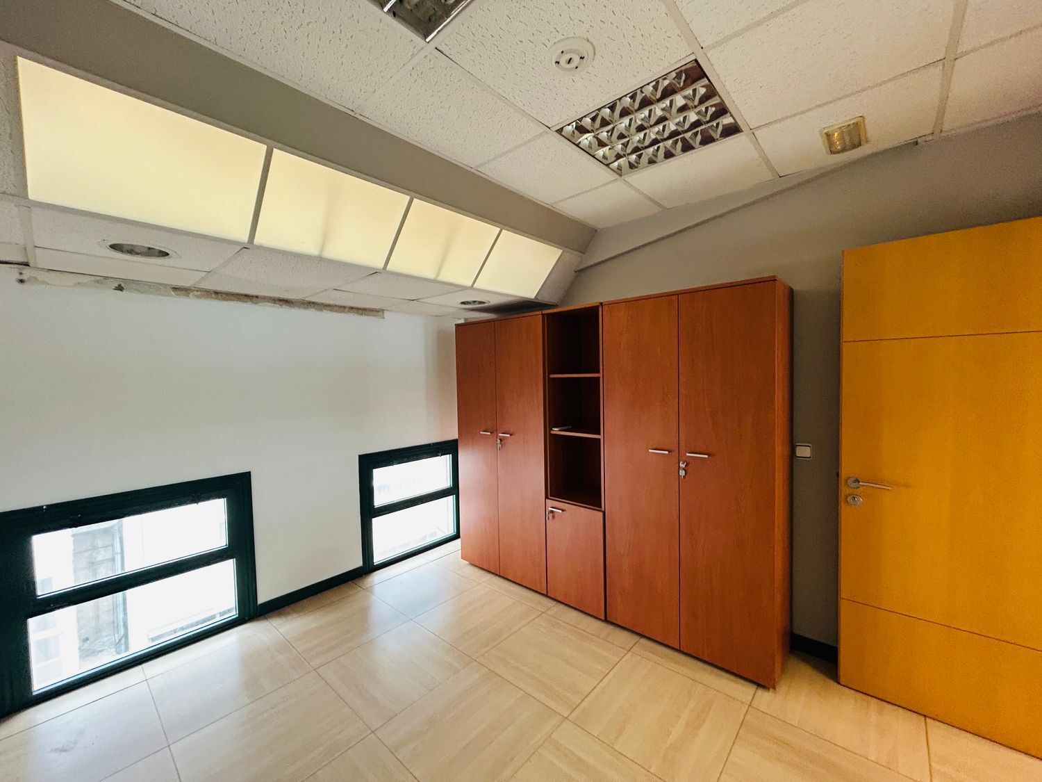 Oficina en alquiler  A Coruña  17/31