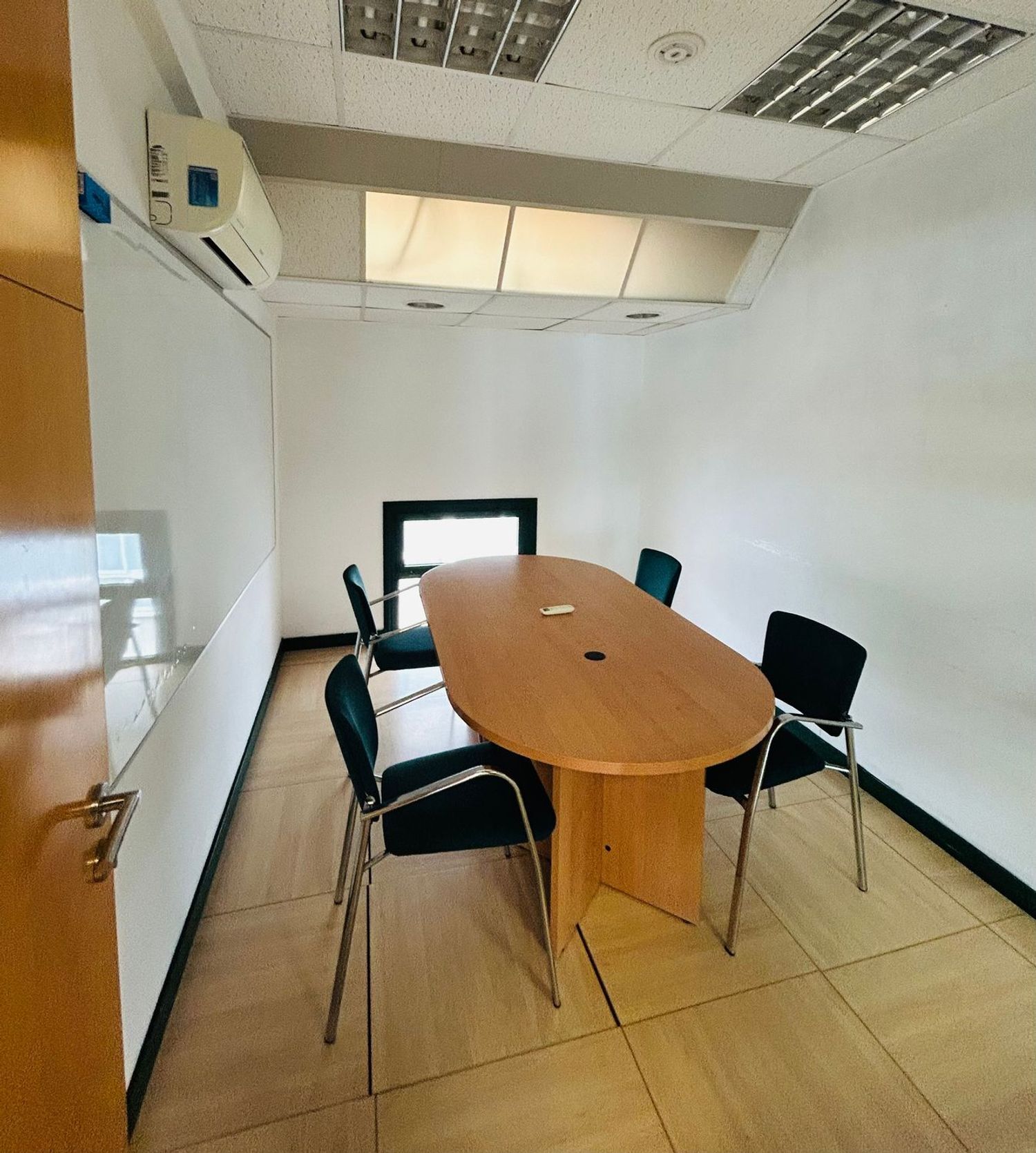 Oficina en alquiler  A Coruña  20/31