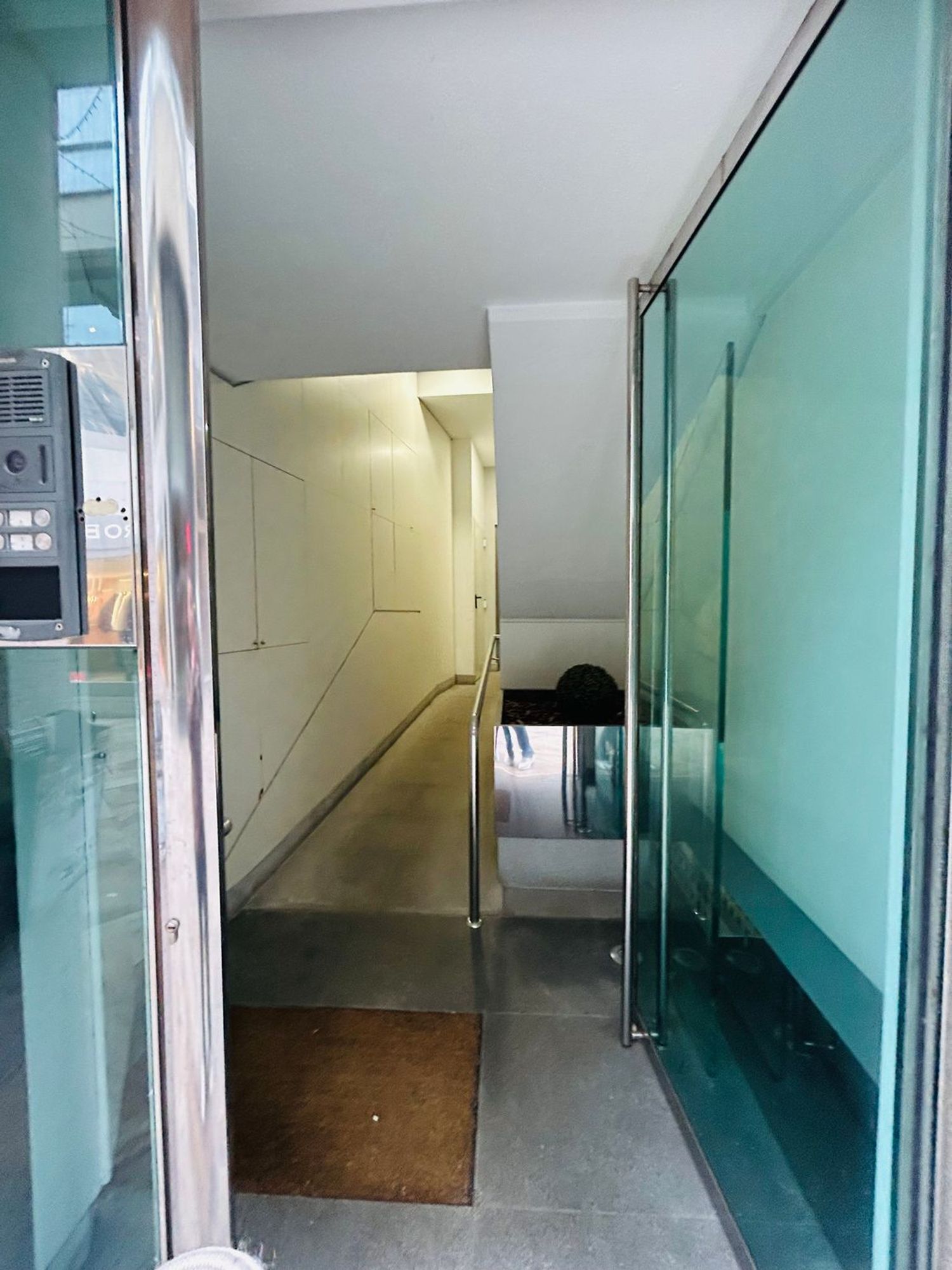 Oficina en alquiler  A Coruña  28/31