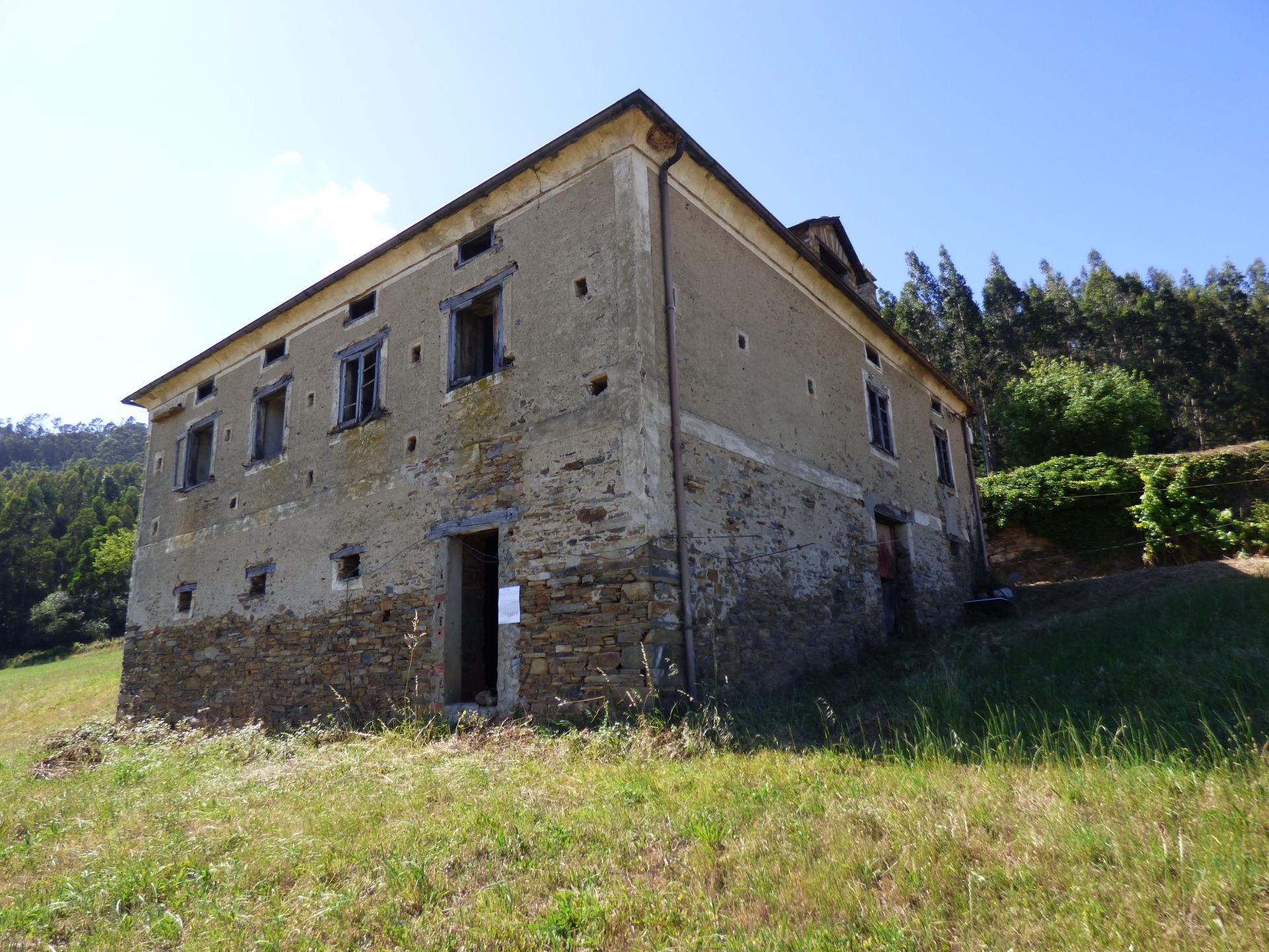 Casas o chalets-Venta-San Tirso de Abres-2412206-Foto-2