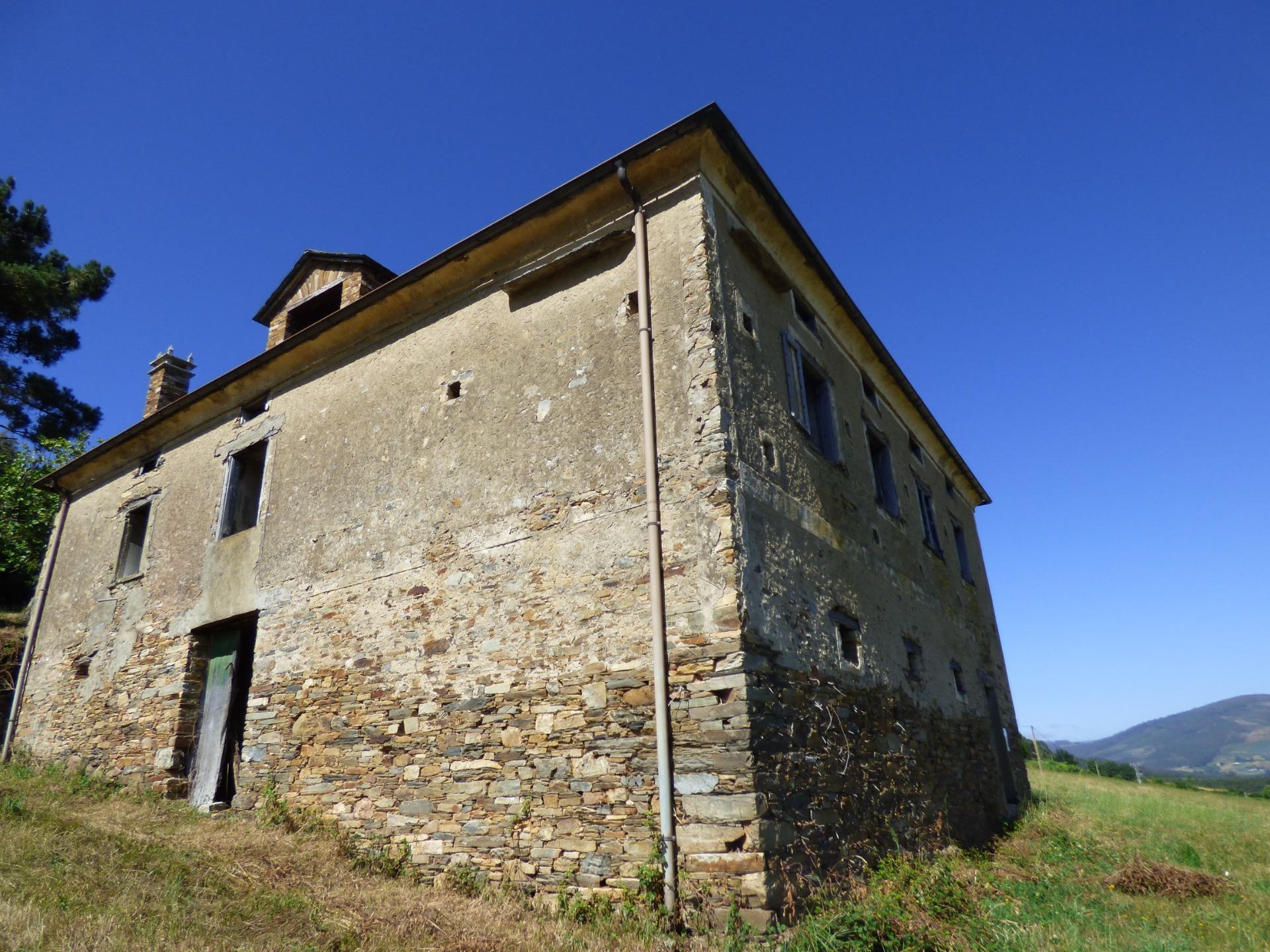 Casas o chalets-Venta-San Tirso de Abres-2412206-Foto-5