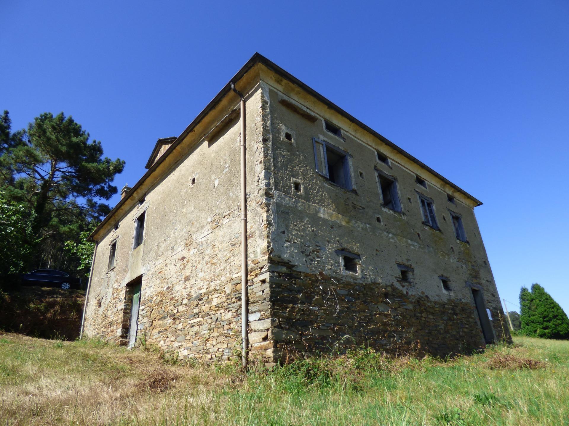 Casas o chalets-Venta-San Tirso de Abres-2412206-Foto-4