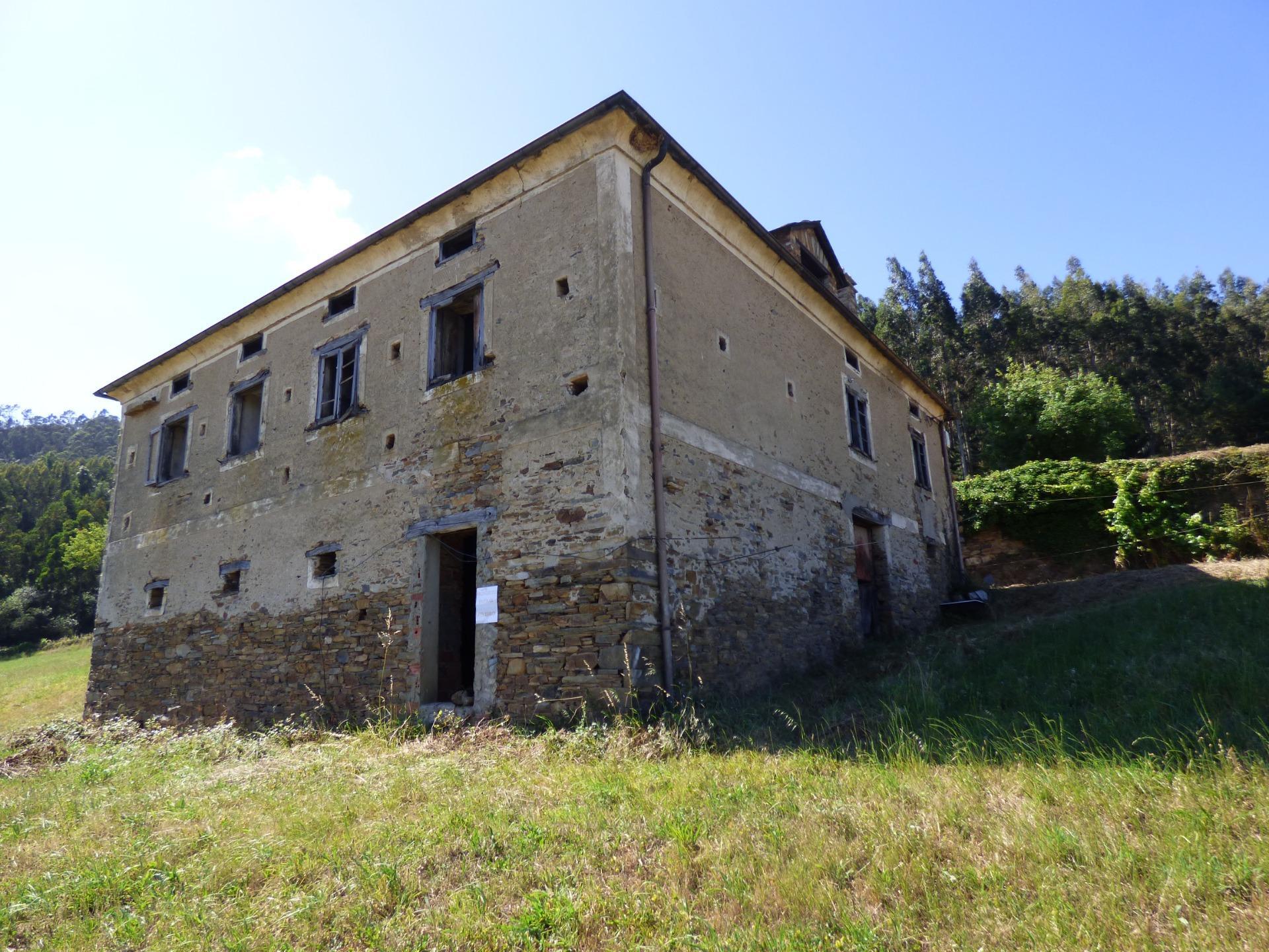 Casas o chalets-Venta-San Tirso de Abres-2412206-Foto-3