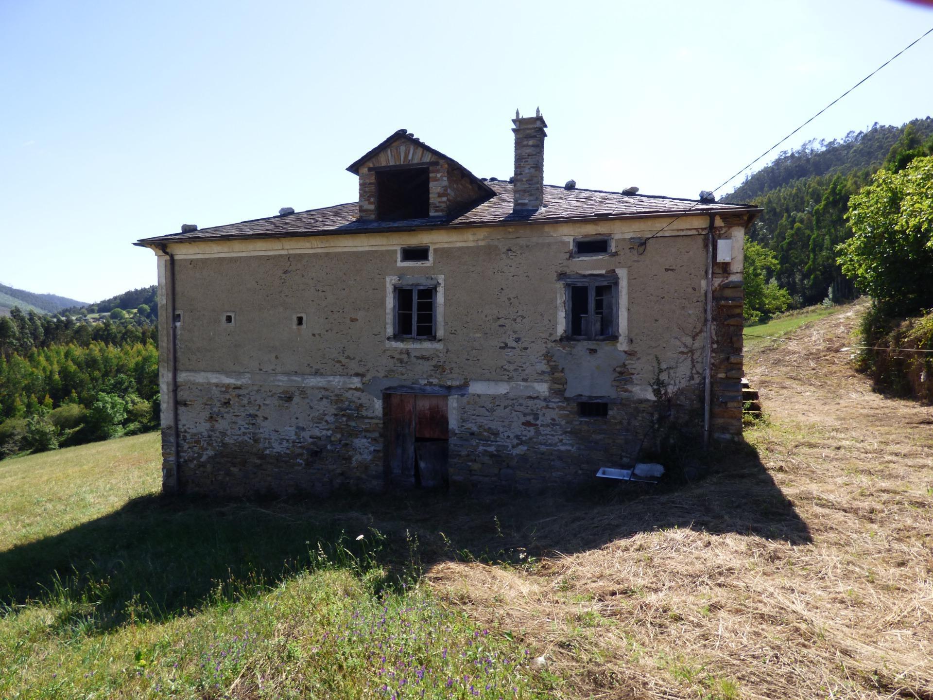Casas o chalets-Venta-San Tirso de Abres-2412206-Foto-6