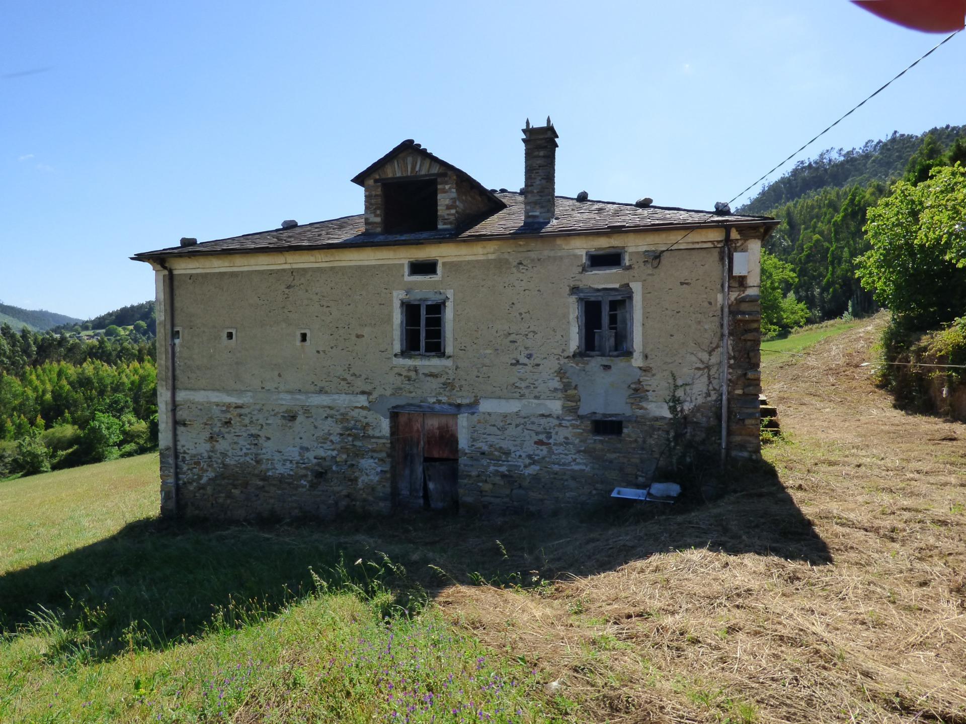 Casas o chalets-Venta-San Tirso de Abres-2412206-Foto-7