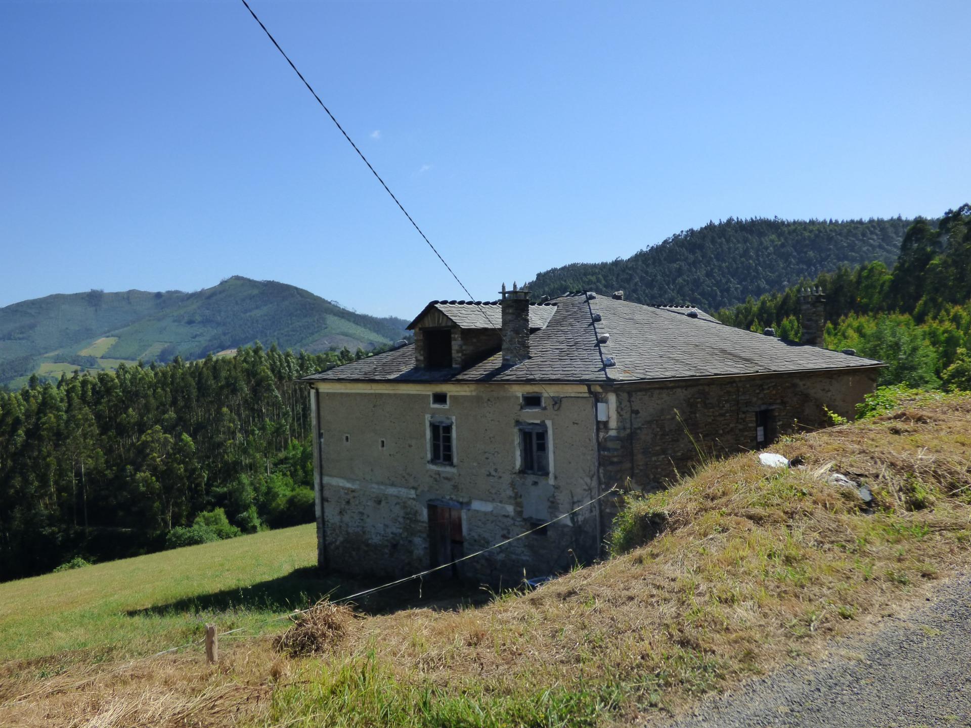 Casas o chalets-Venta-San Tirso de Abres-2412206-Foto-8