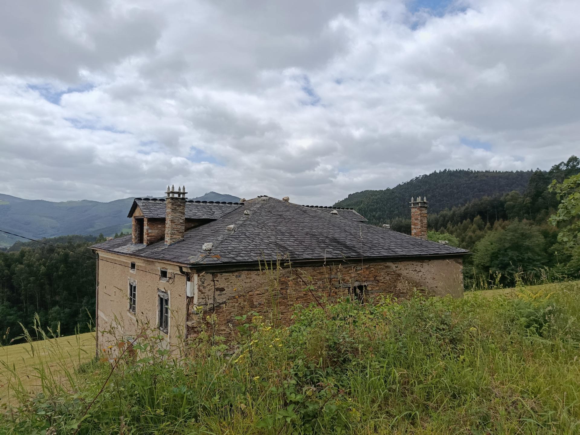 Casas o chalets-Venta-San Tirso de Abres-2412206-Foto-27